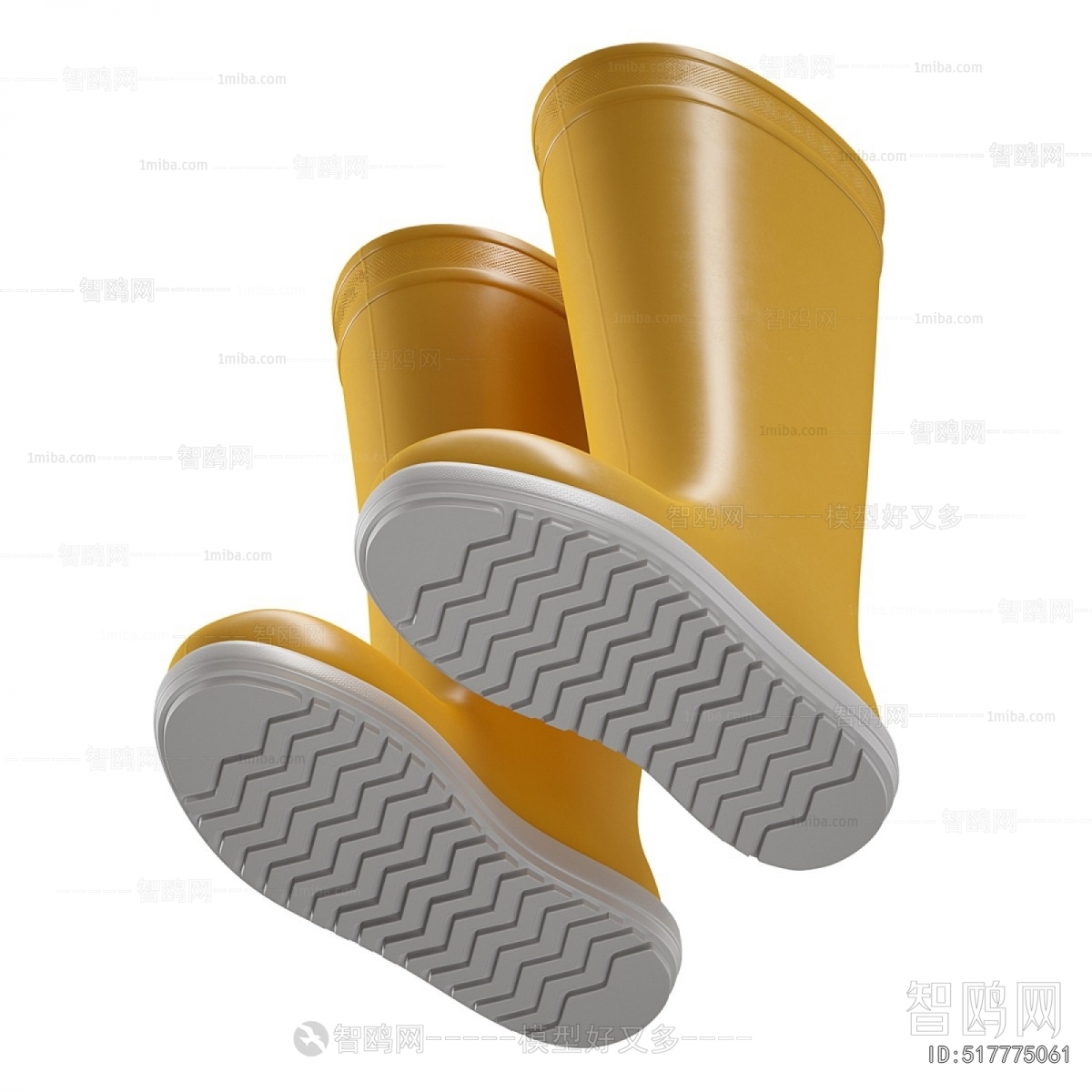 Modern Shoes