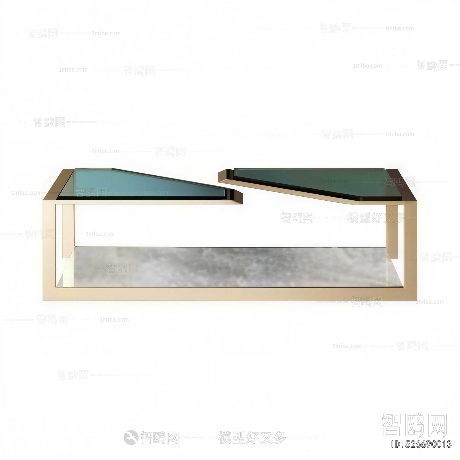 Modern Coffee Table