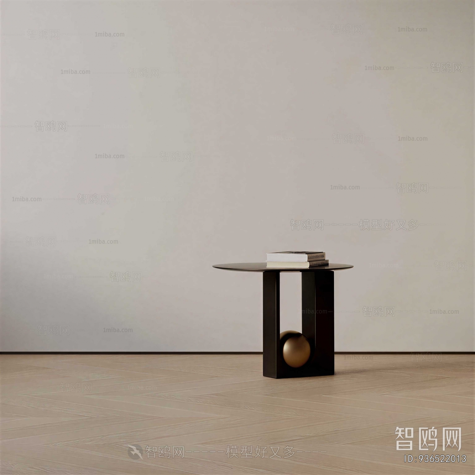 Modern Side Table/corner Table