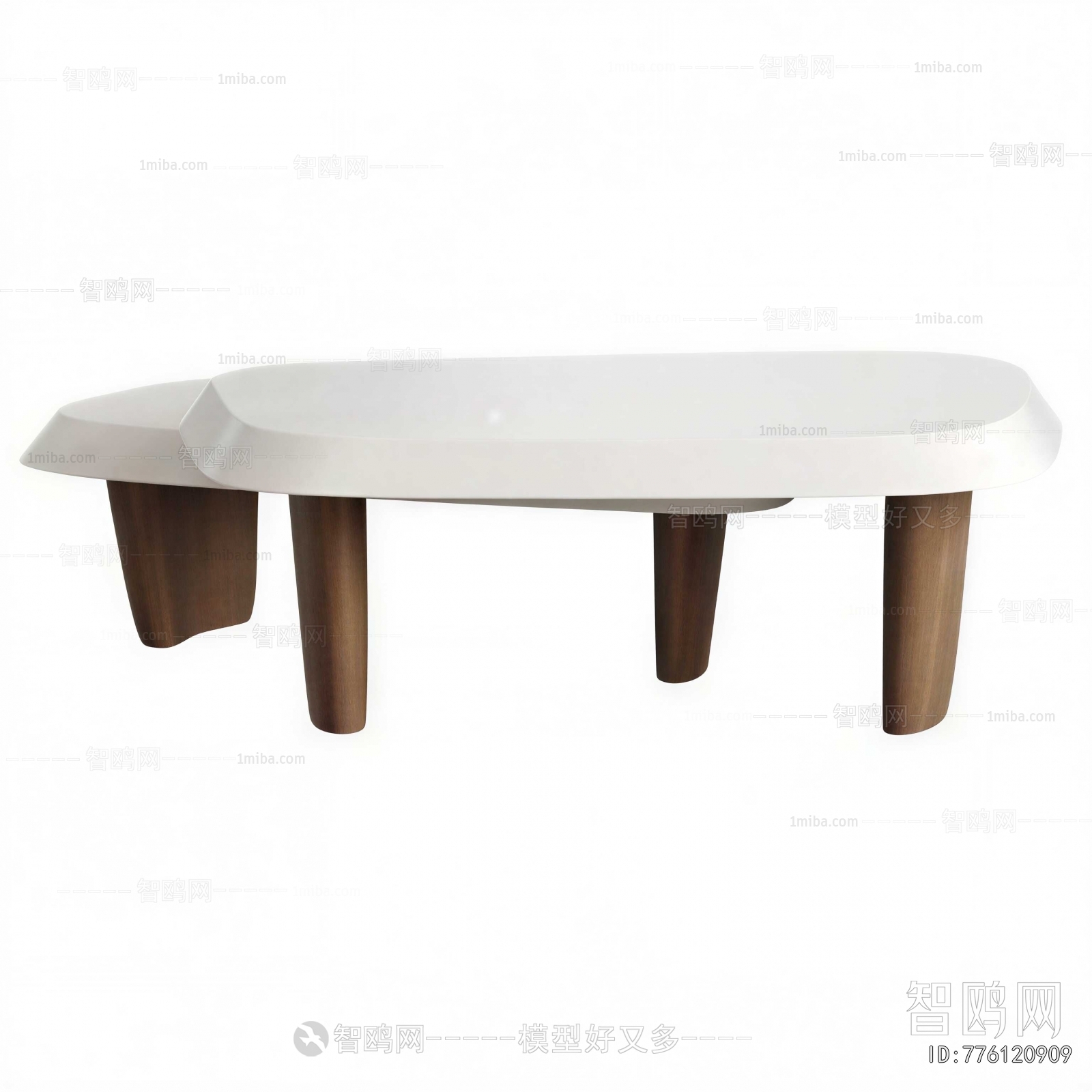 Modern Coffee Table
