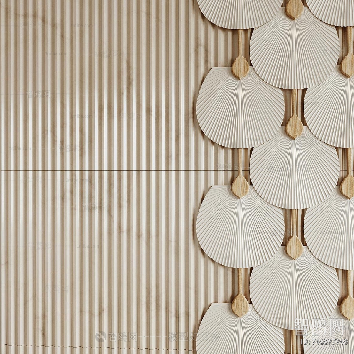 Modern Wall Decoration