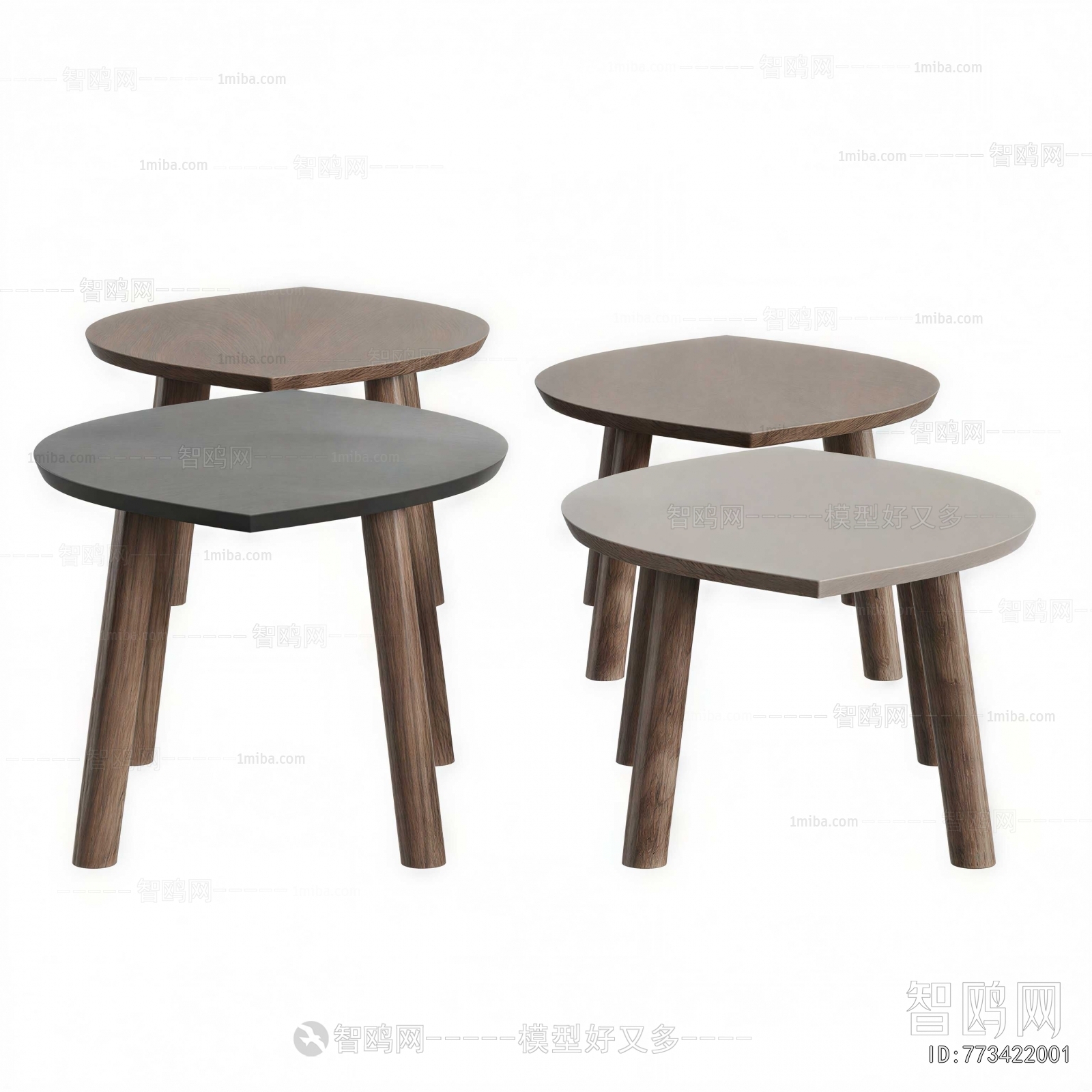 Modern Coffee Table