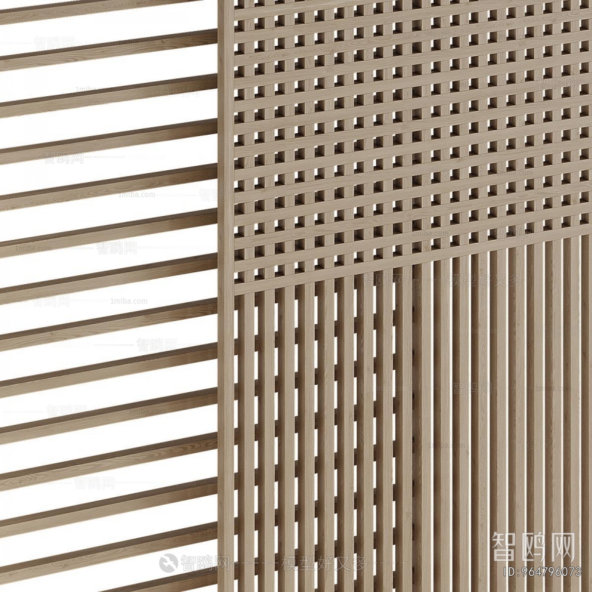Modern Door