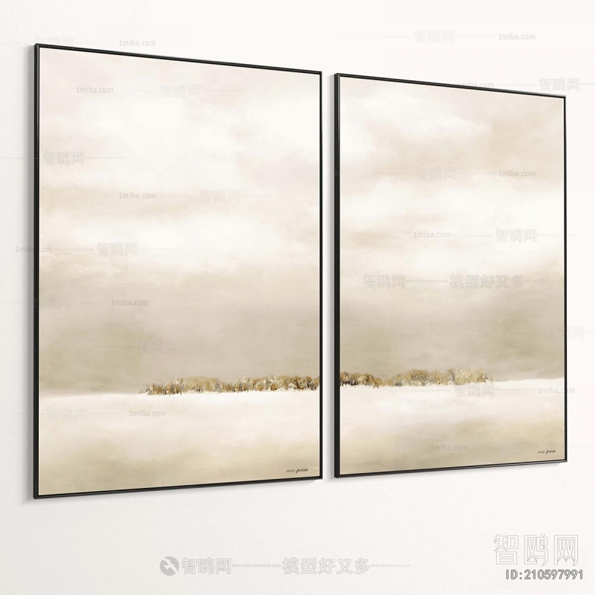 Modern Painting