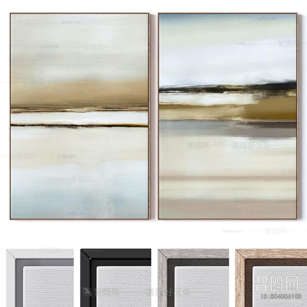 Modern Painting
