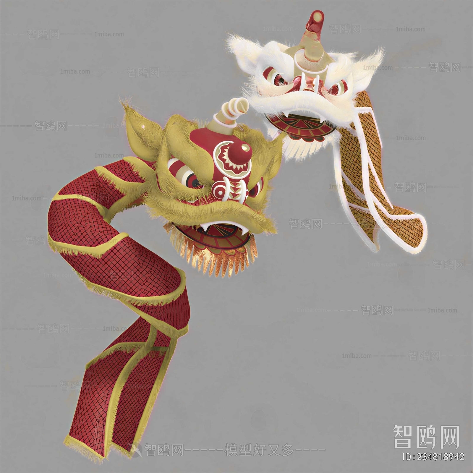 New Chinese Style Other
