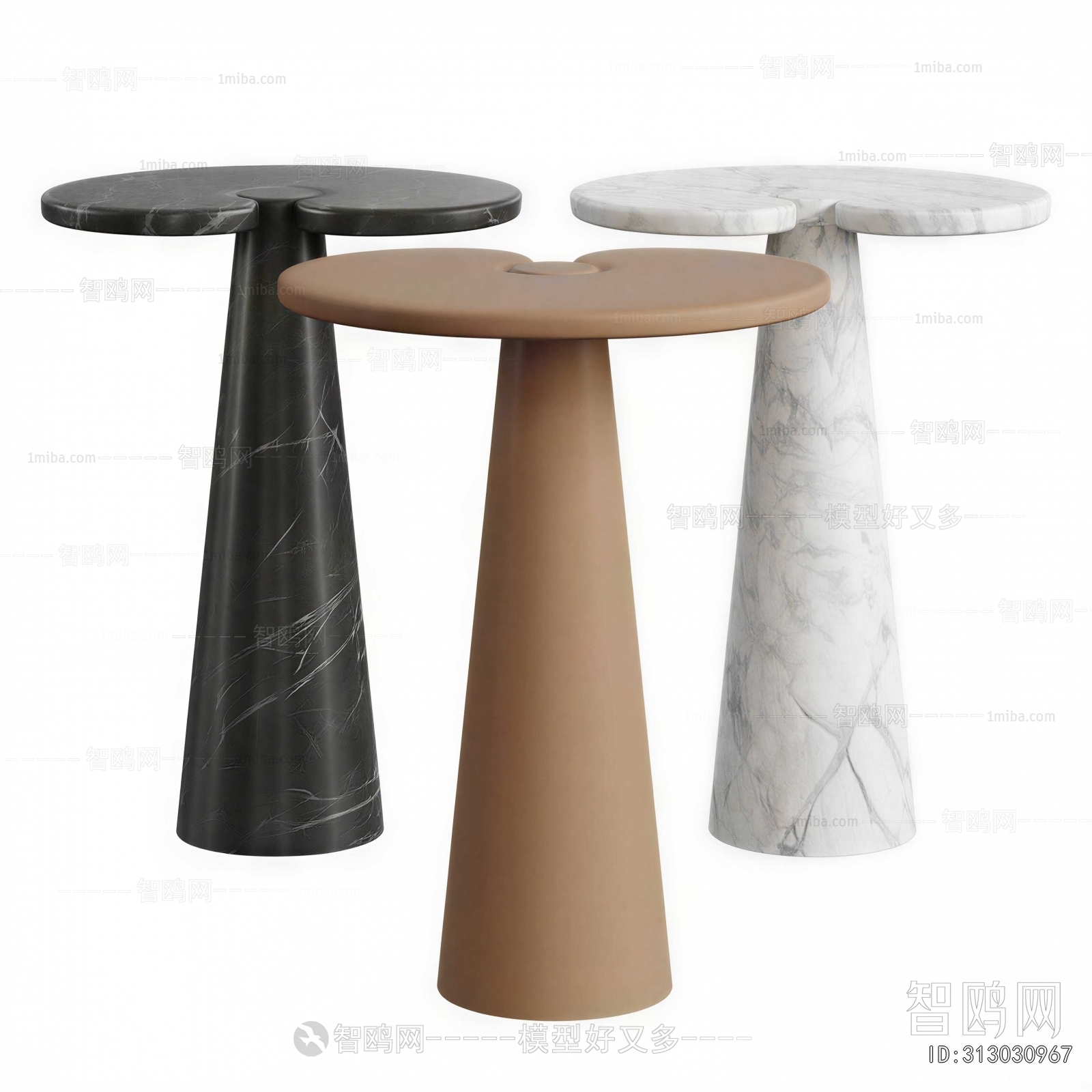 Modern Side Table/corner Table