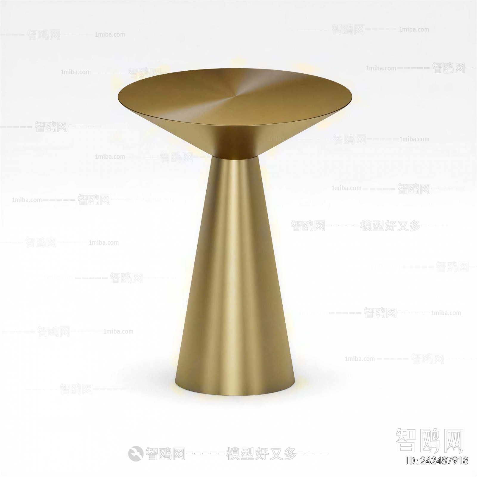 Modern Side Table/corner Table