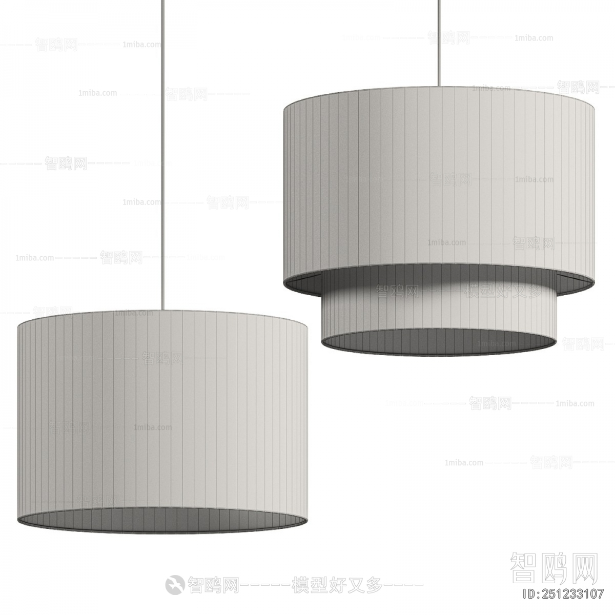 Modern Droplight