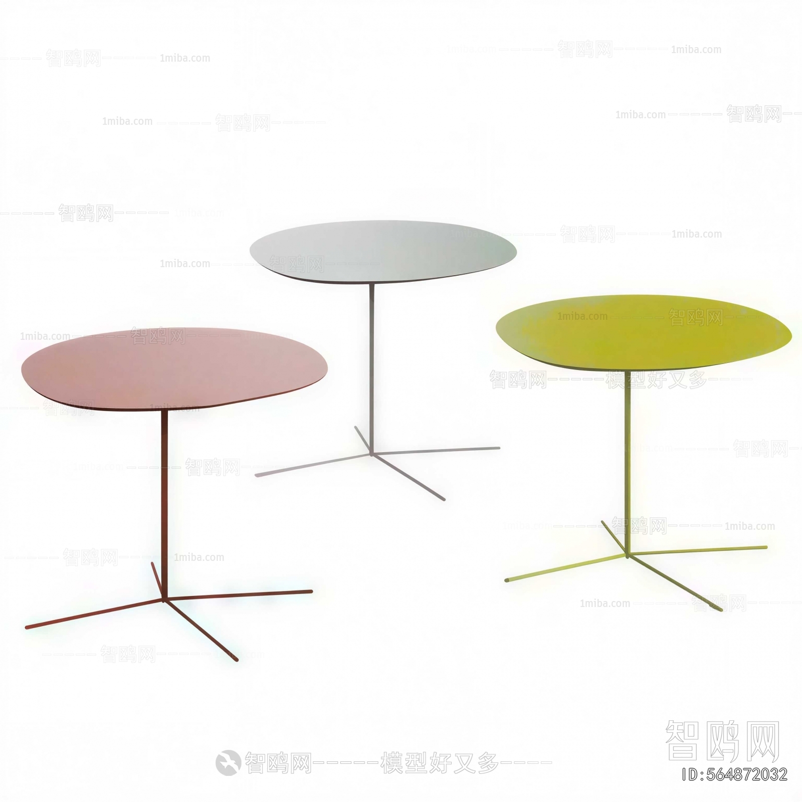 Modern Side Table/corner Table