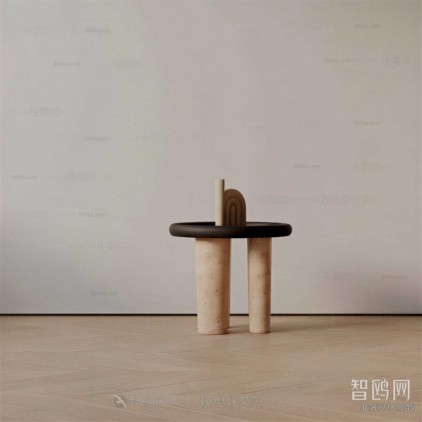 Modern Side Table/corner Table