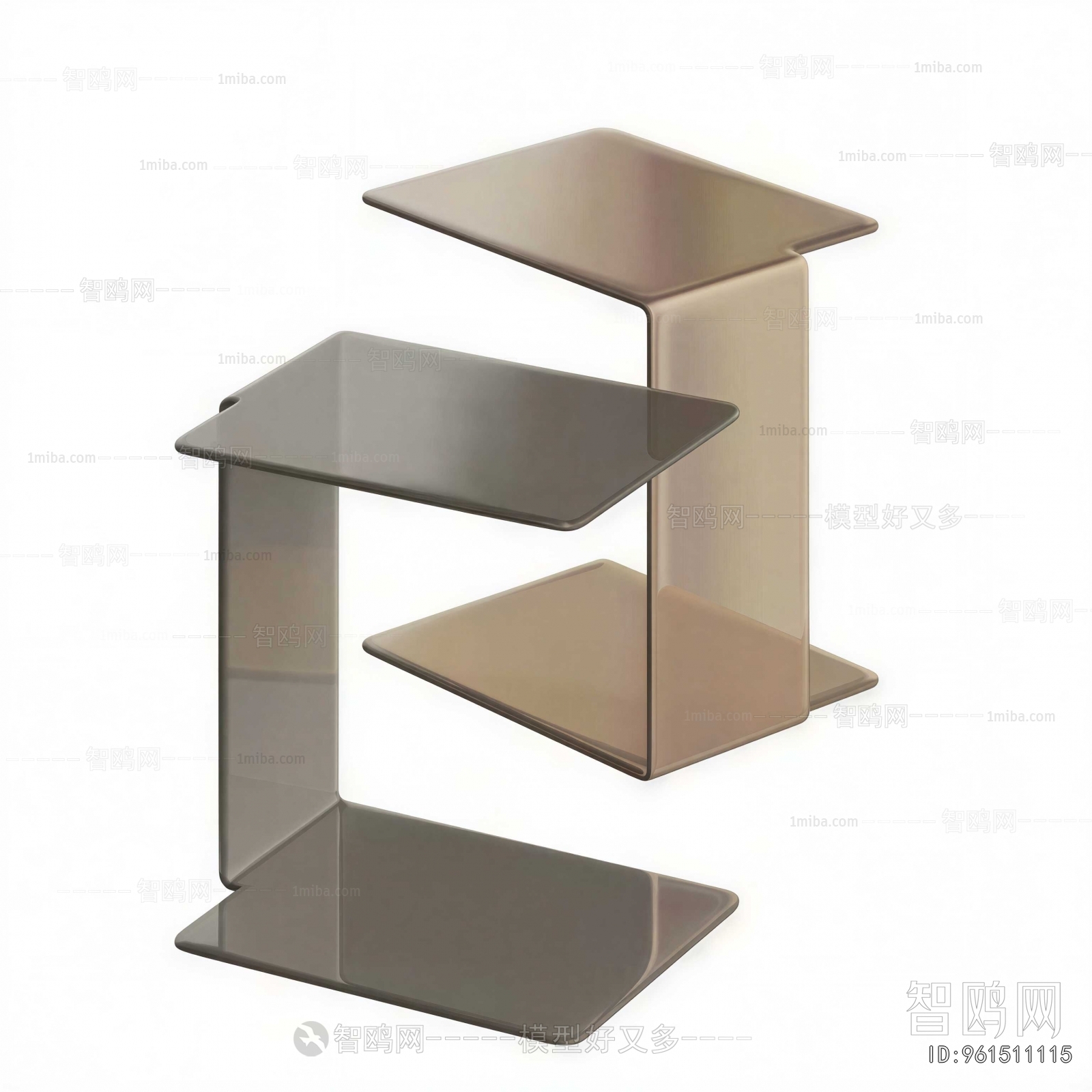 Modern Side Table/corner Table