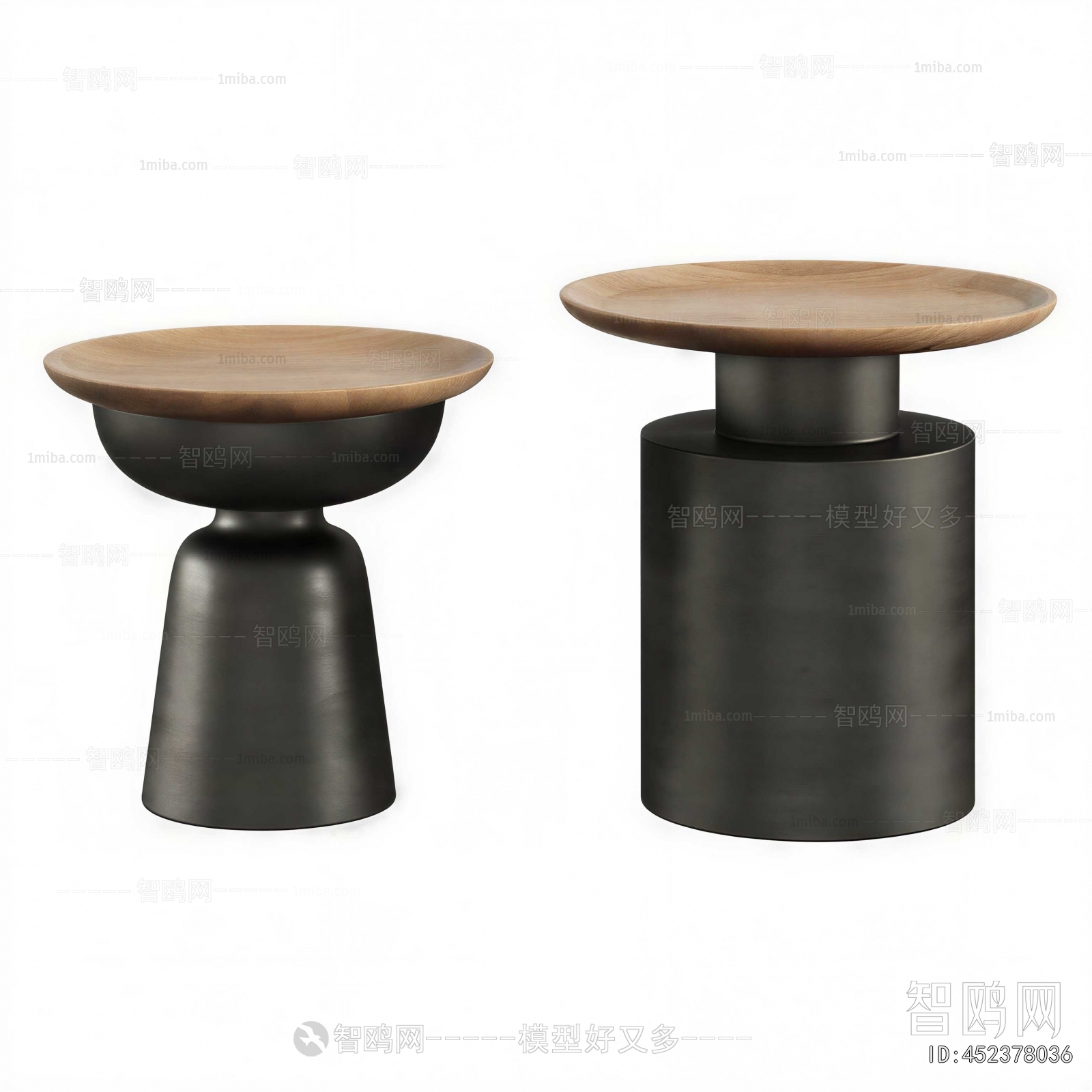 Modern Side Table/corner Table