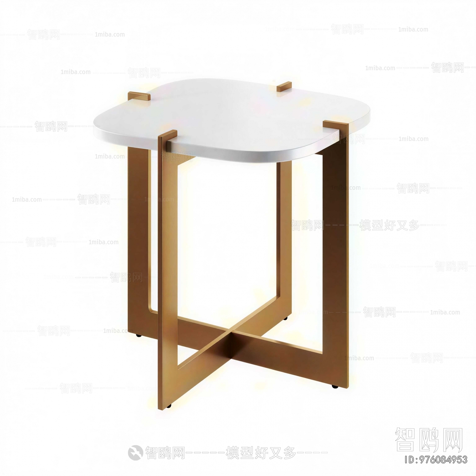 Modern Side Table/corner Table
