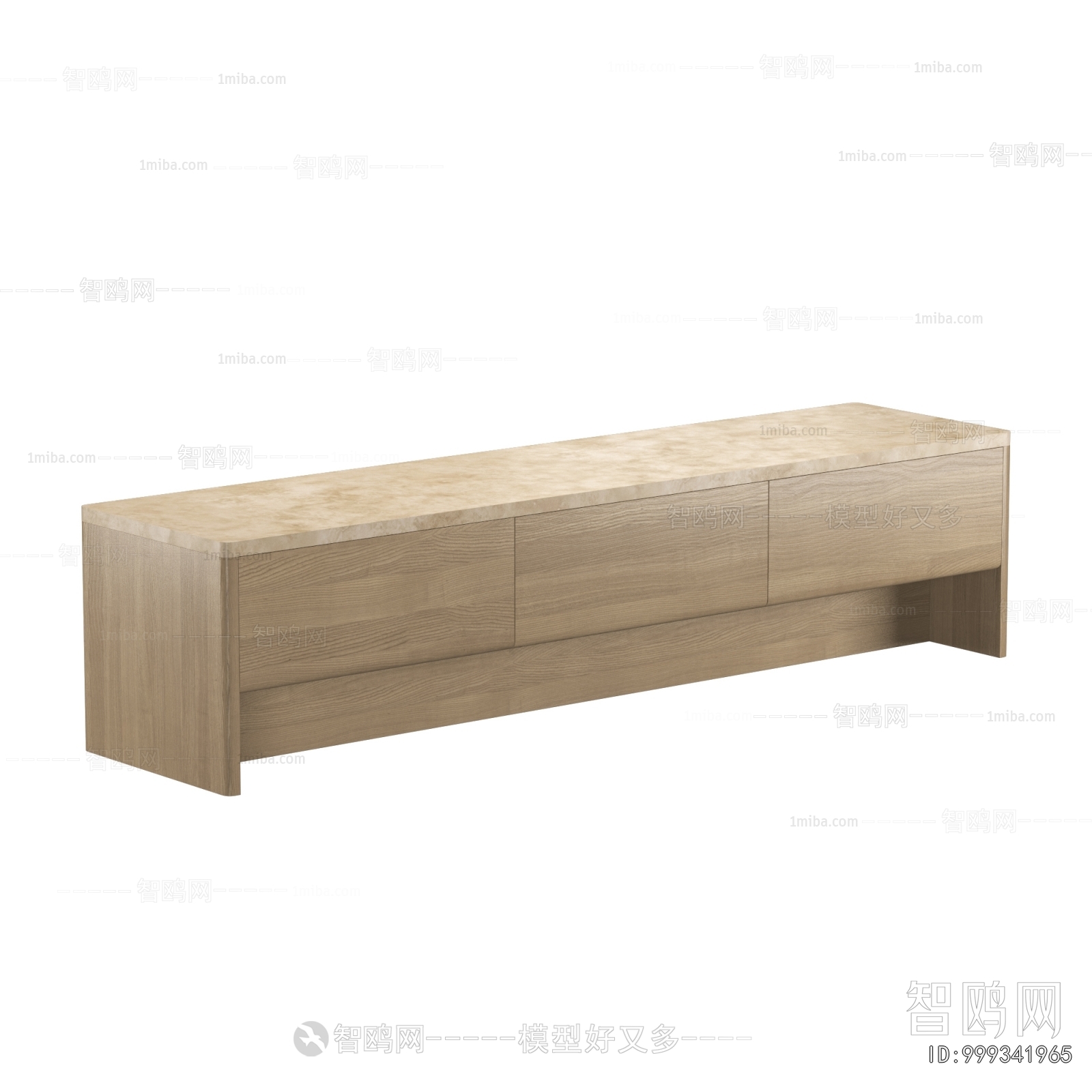 Modern TV Cabinet