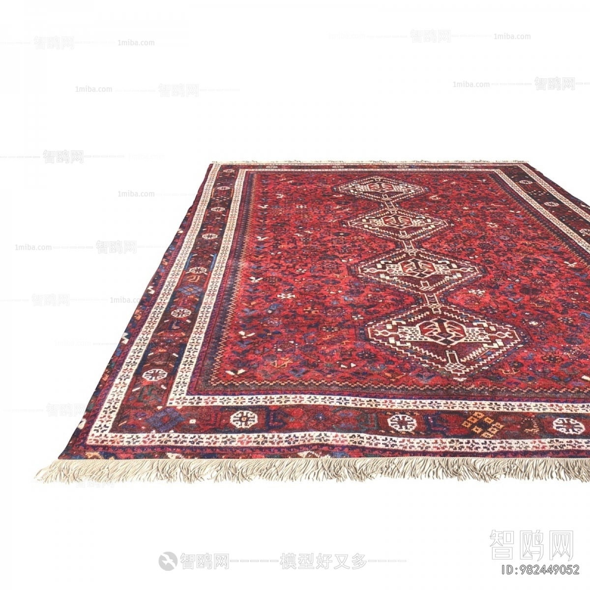 European Style The Carpet