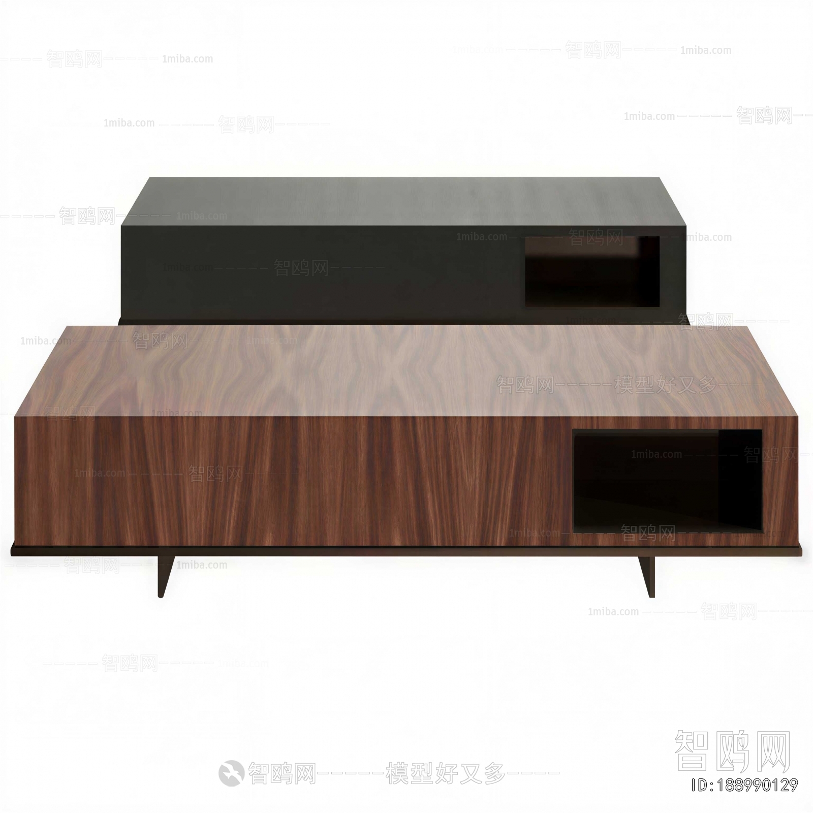 Modern Coffee Table