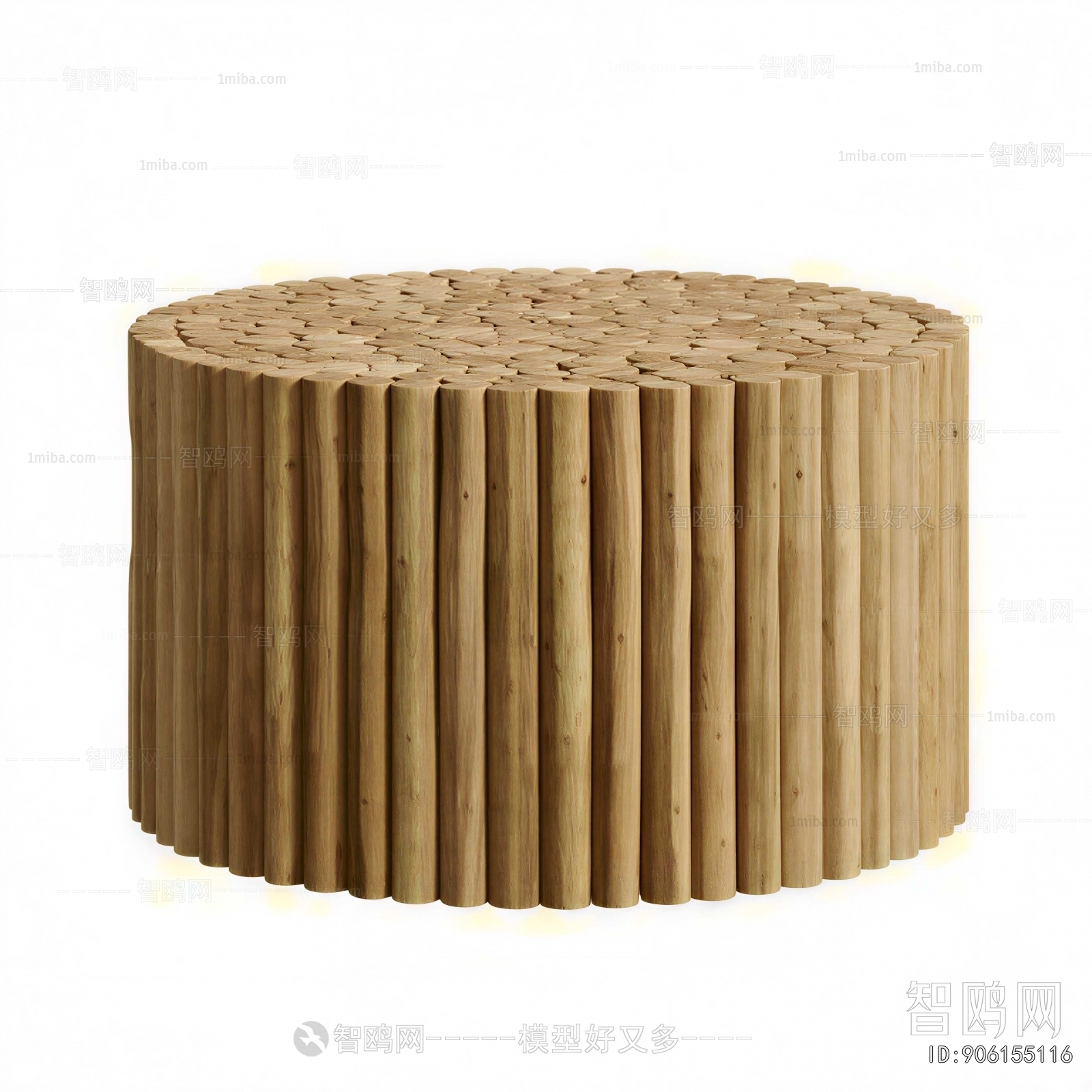 Modern Coffee Table
