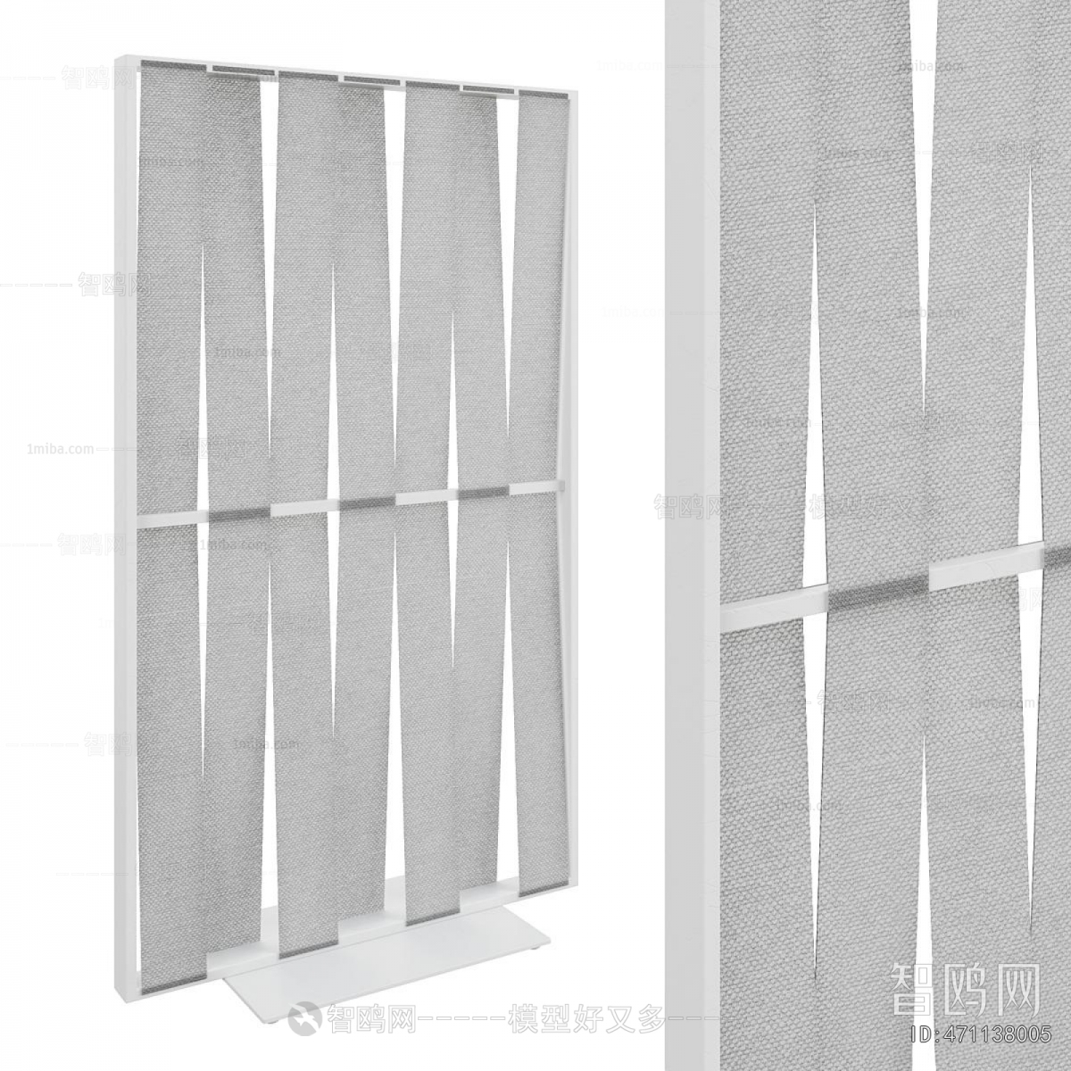 Modern Partition