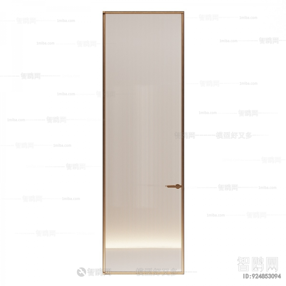 Modern Door