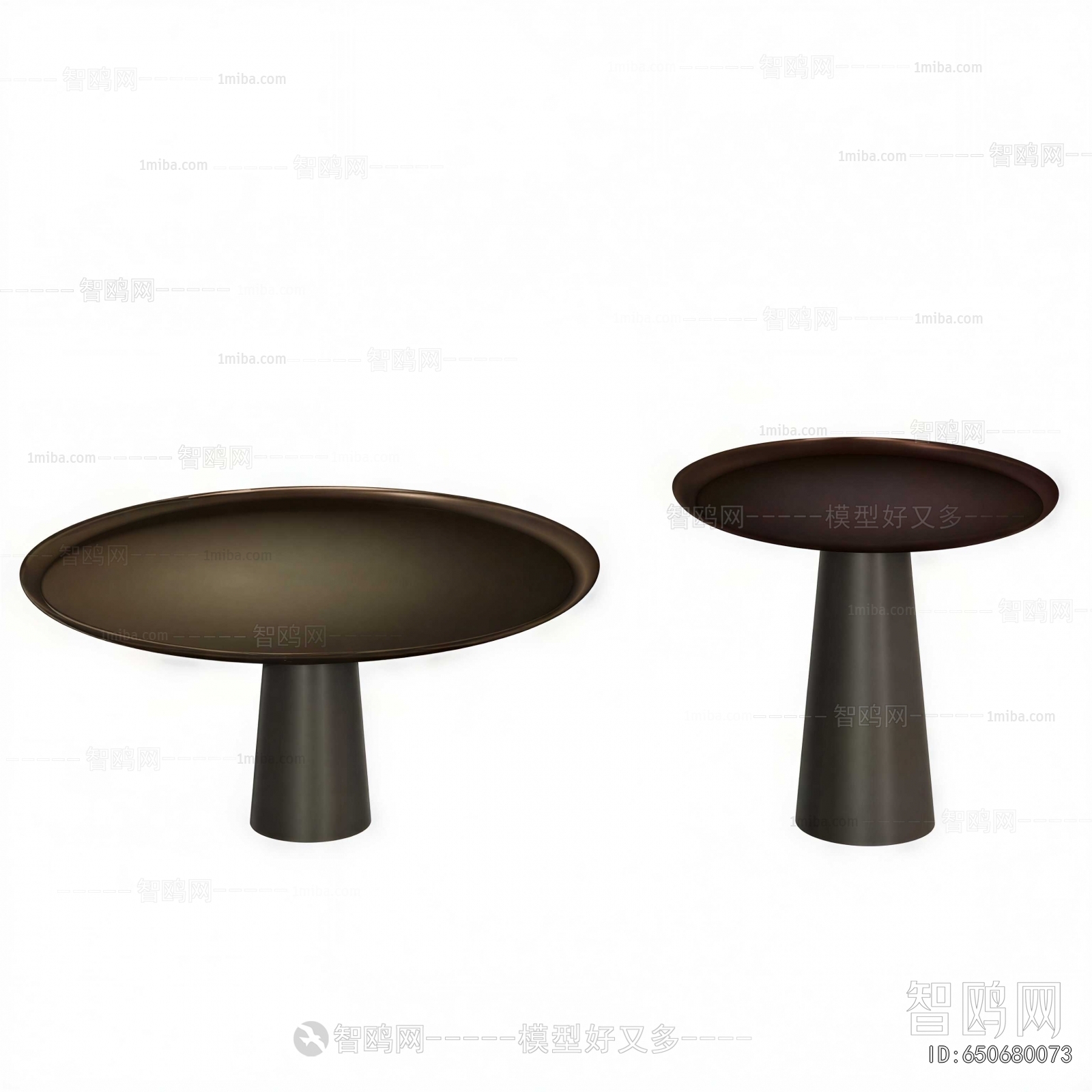 Modern Coffee Table