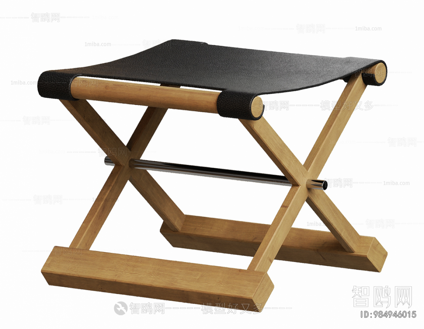 Modern Bench