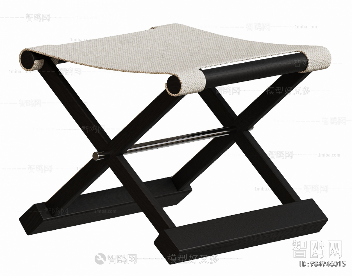Modern Bench