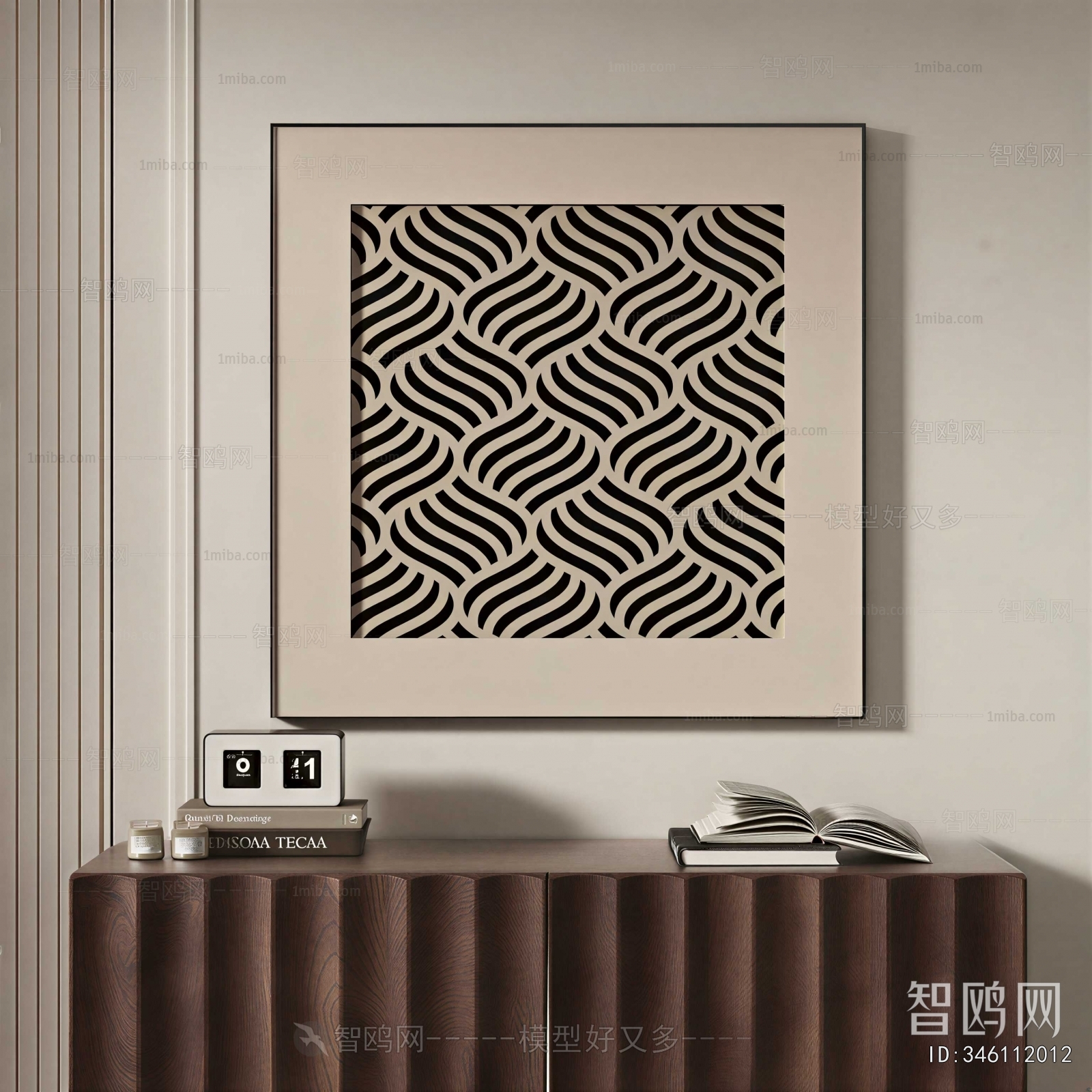 Modern Painting