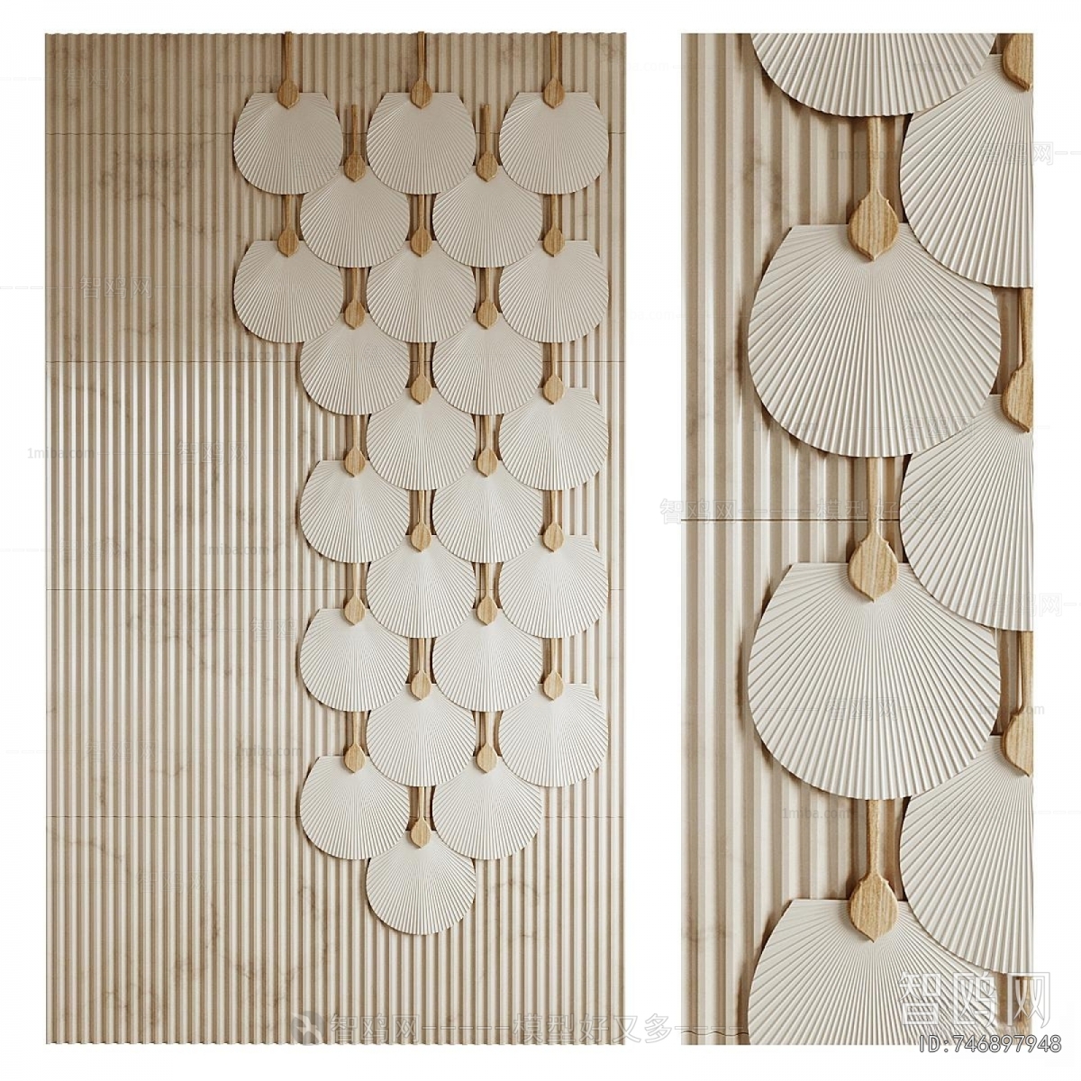 Modern Wall Decoration