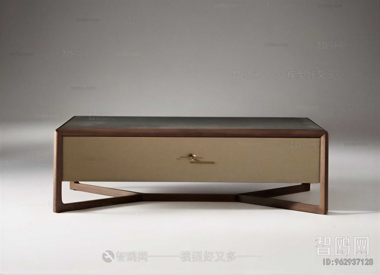 Modern Coffee Table