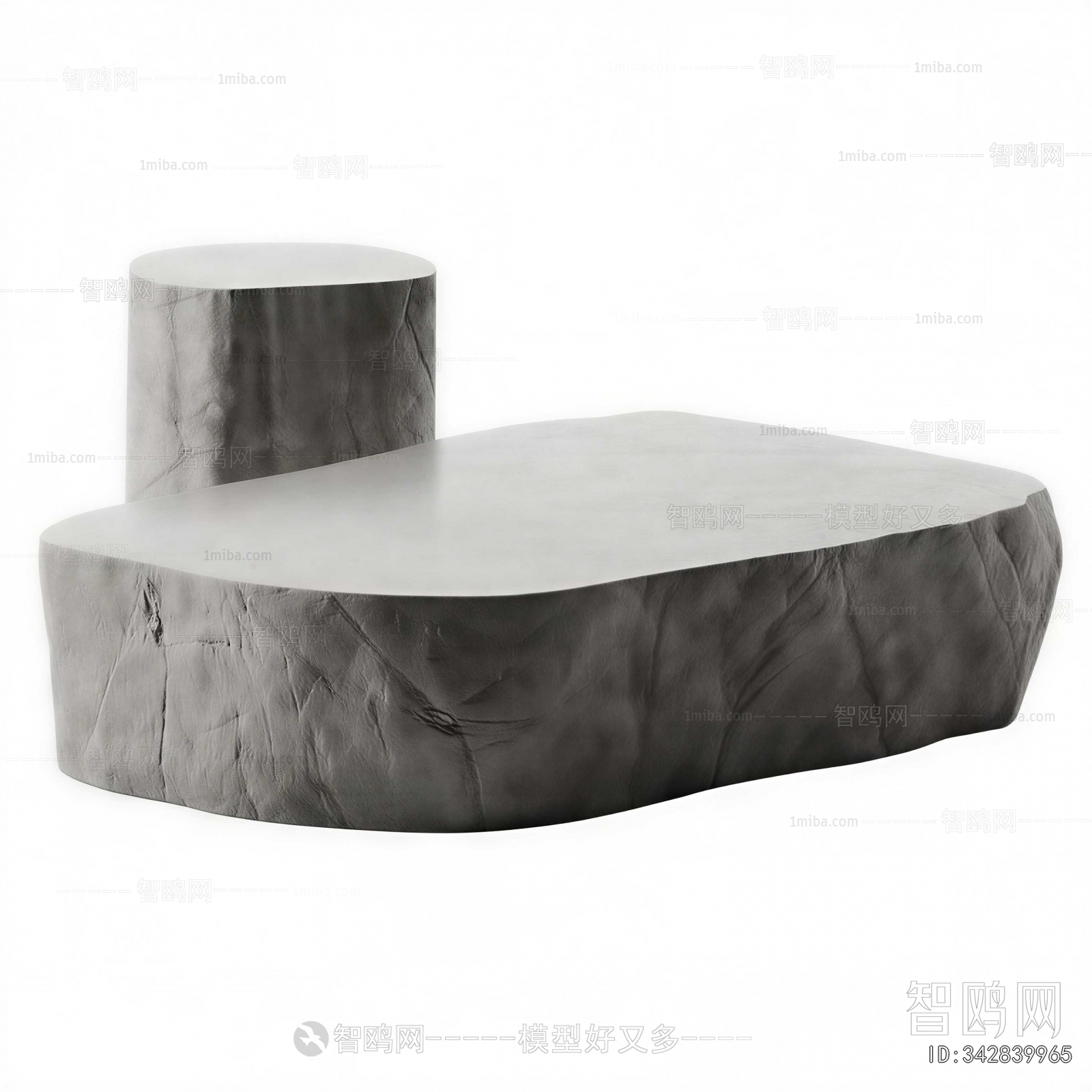 Modern Coffee Table
