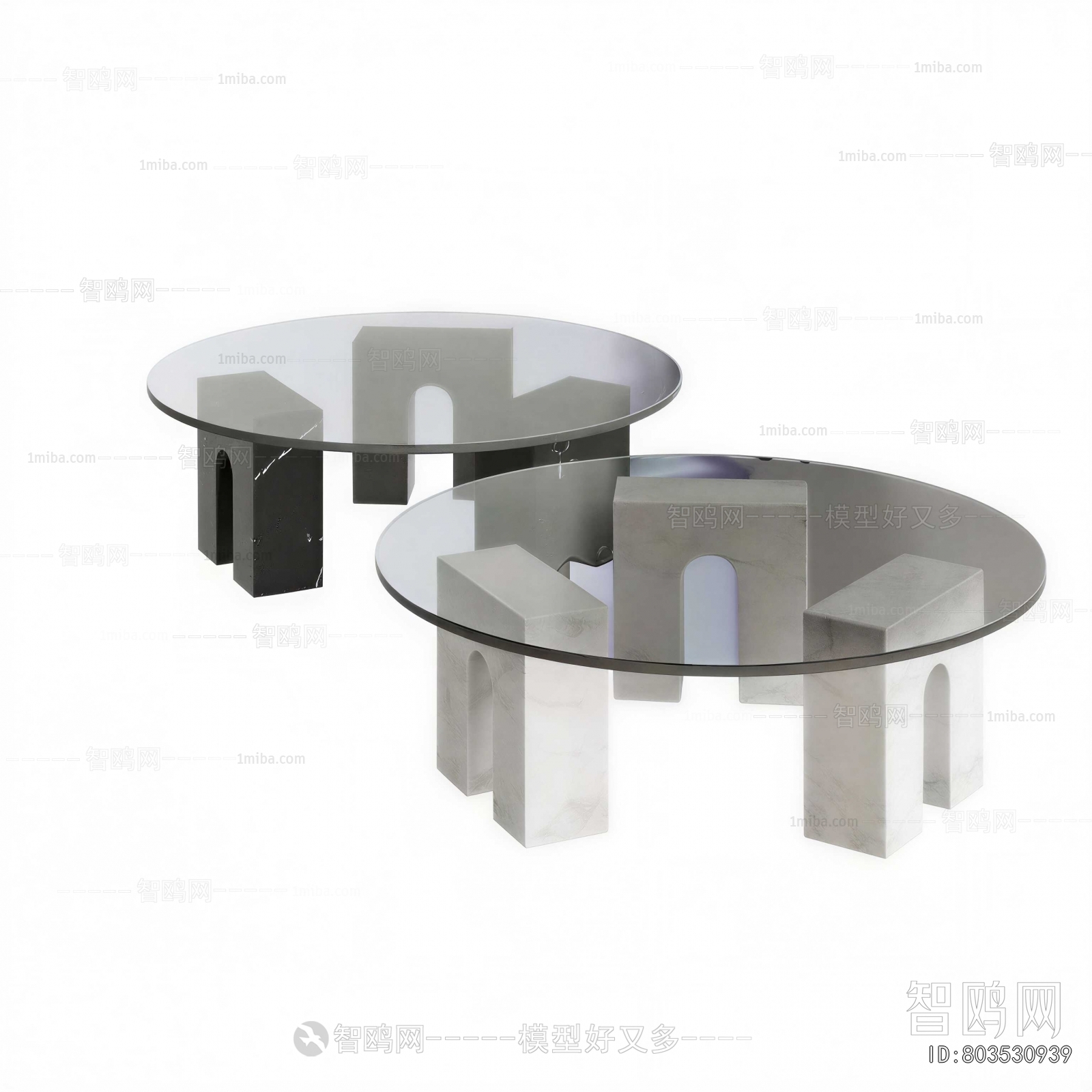 Modern Coffee Table