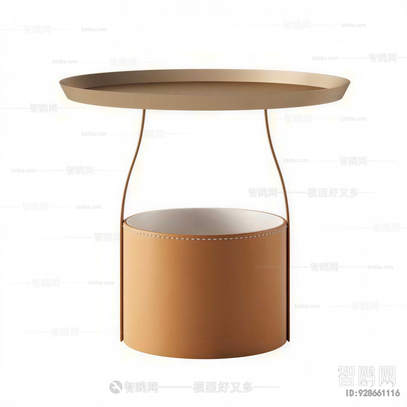 Modern Side Table/corner Table