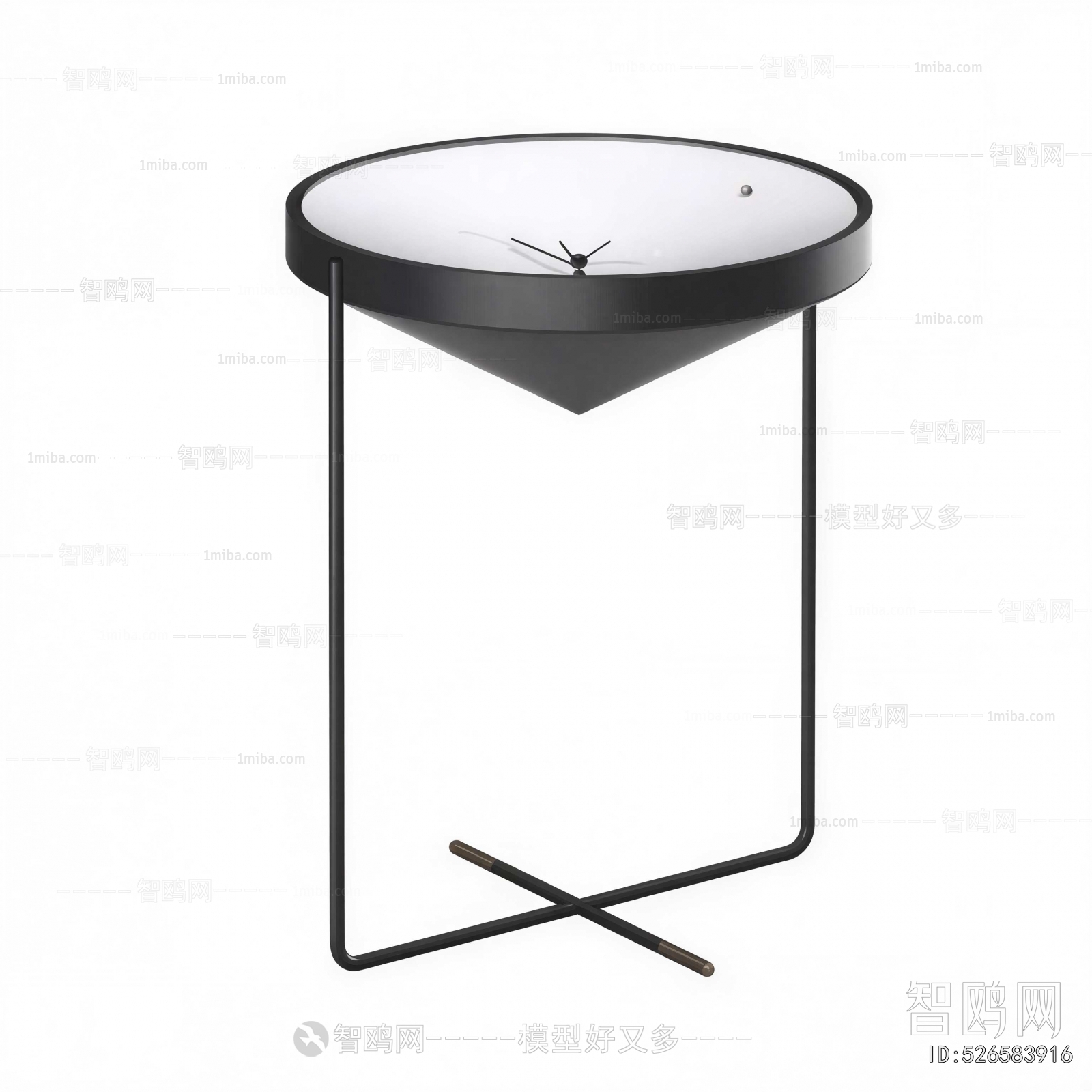 Modern Side Table/corner Table