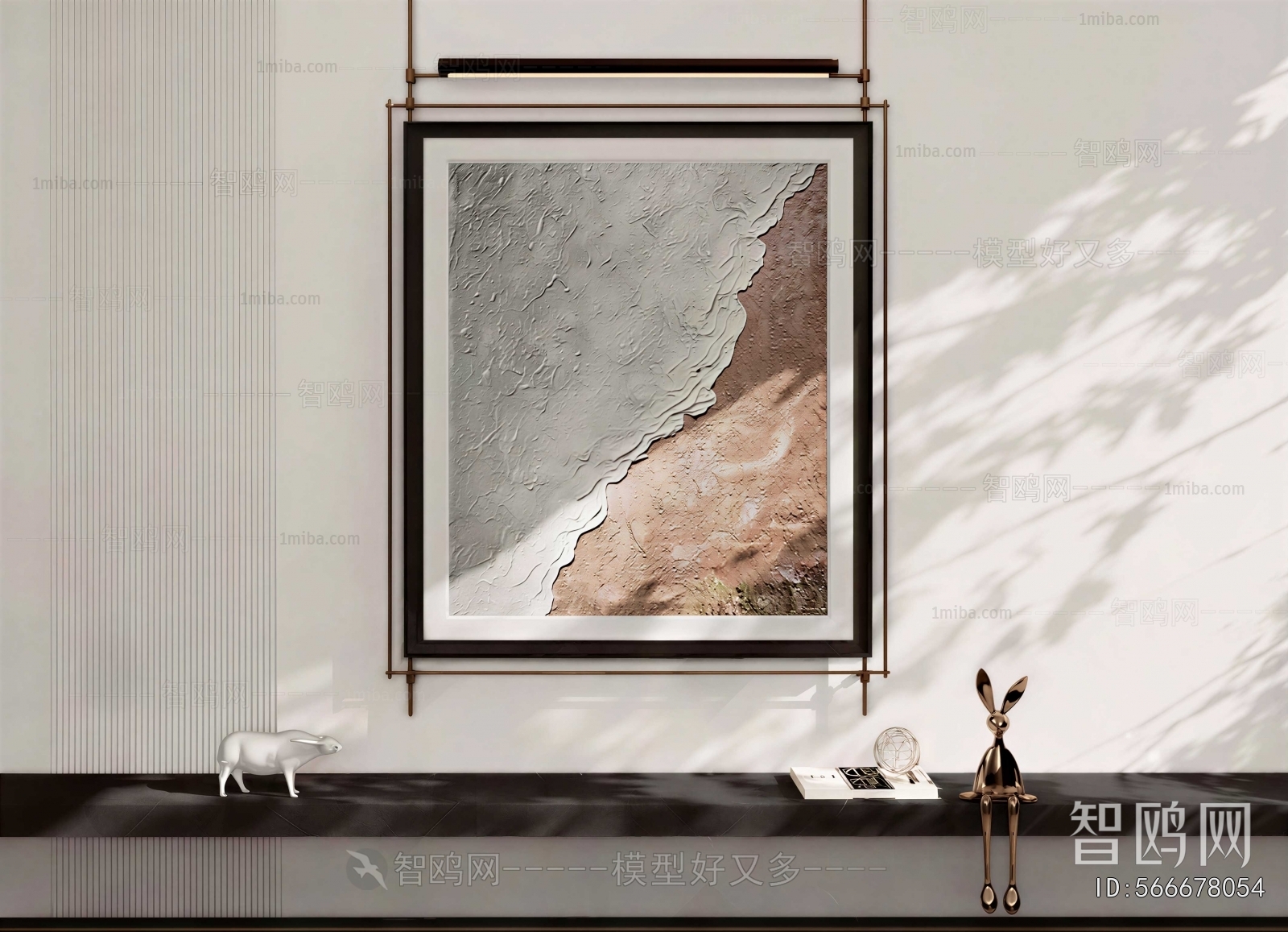Modern Painting