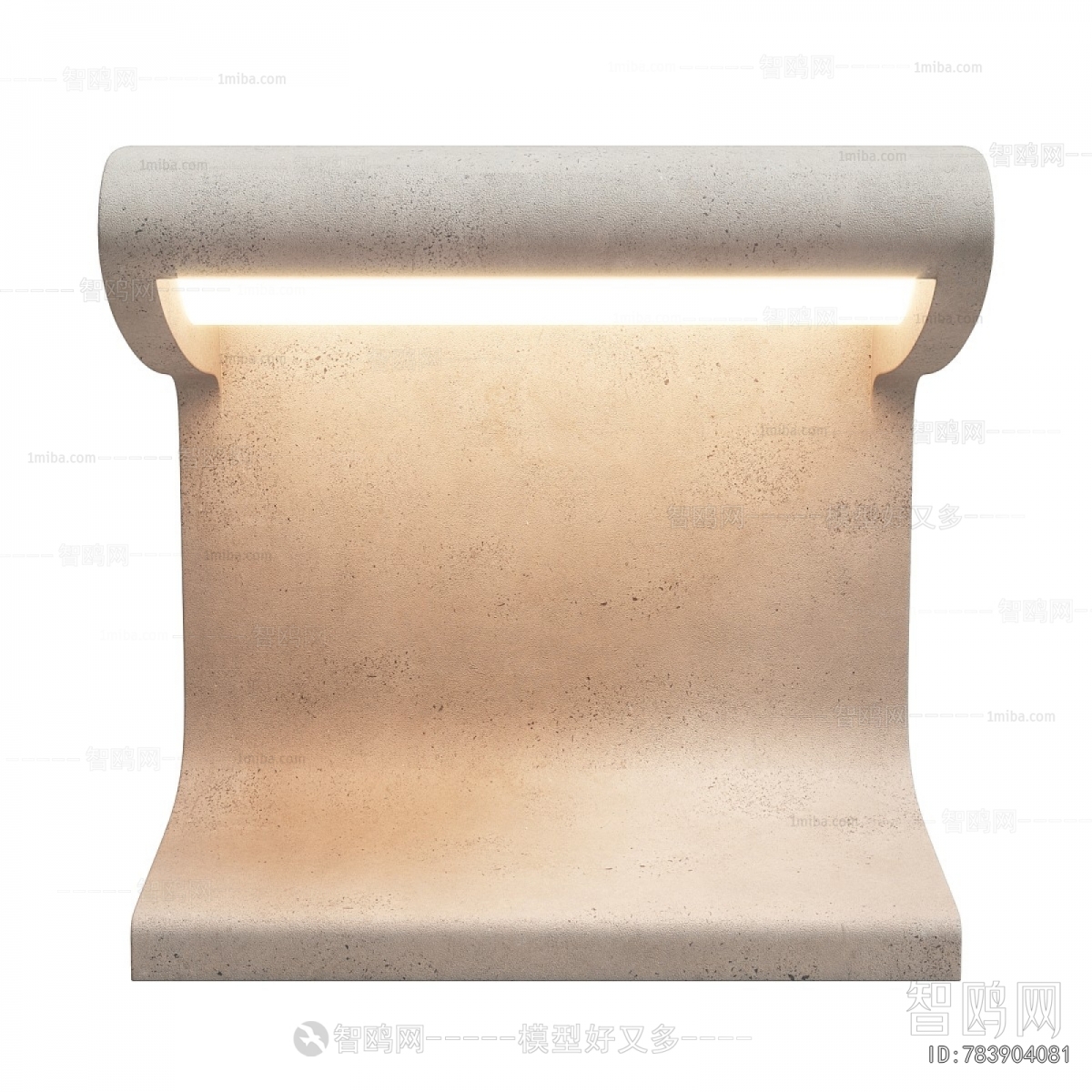Modern Table Lamp