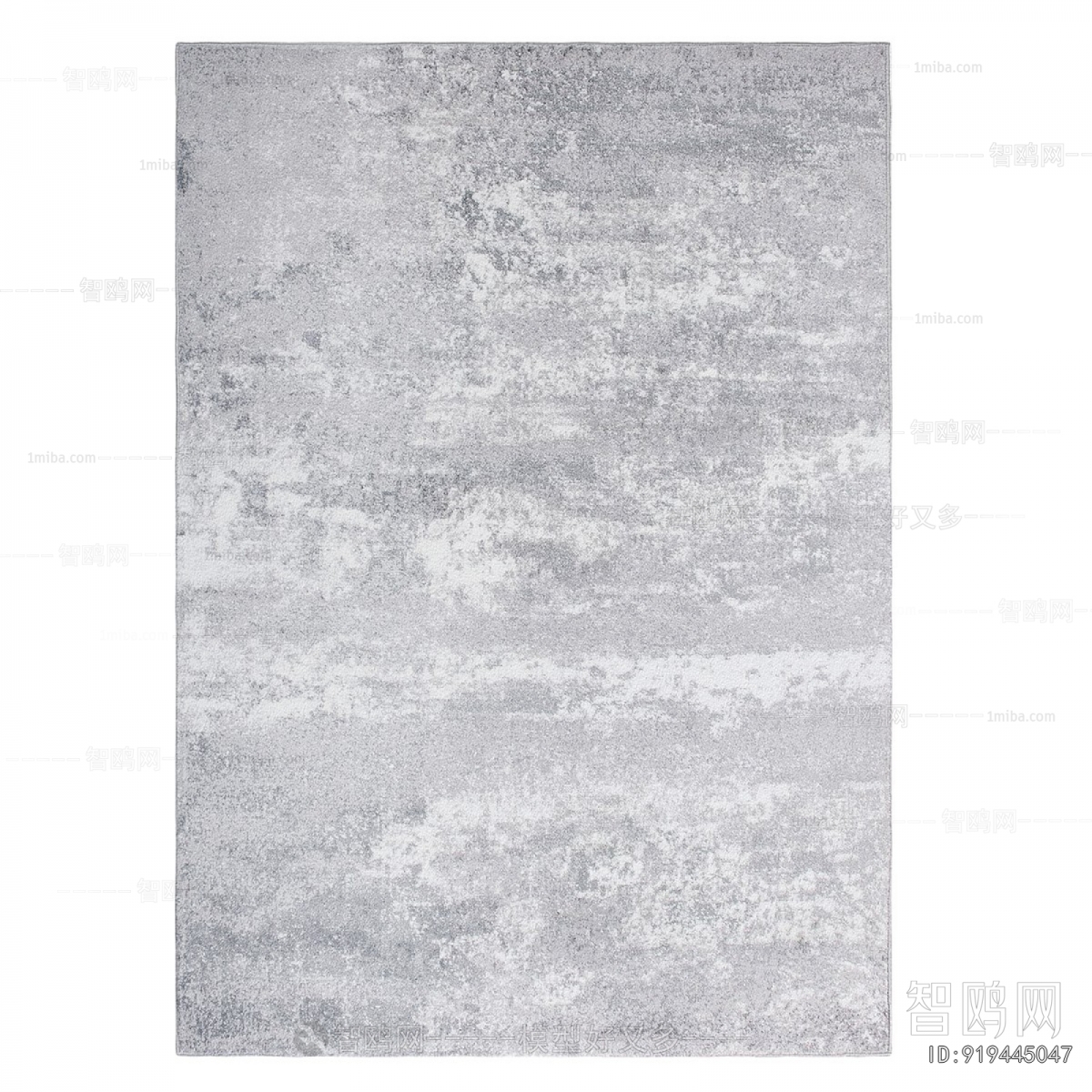 Modern The Carpet