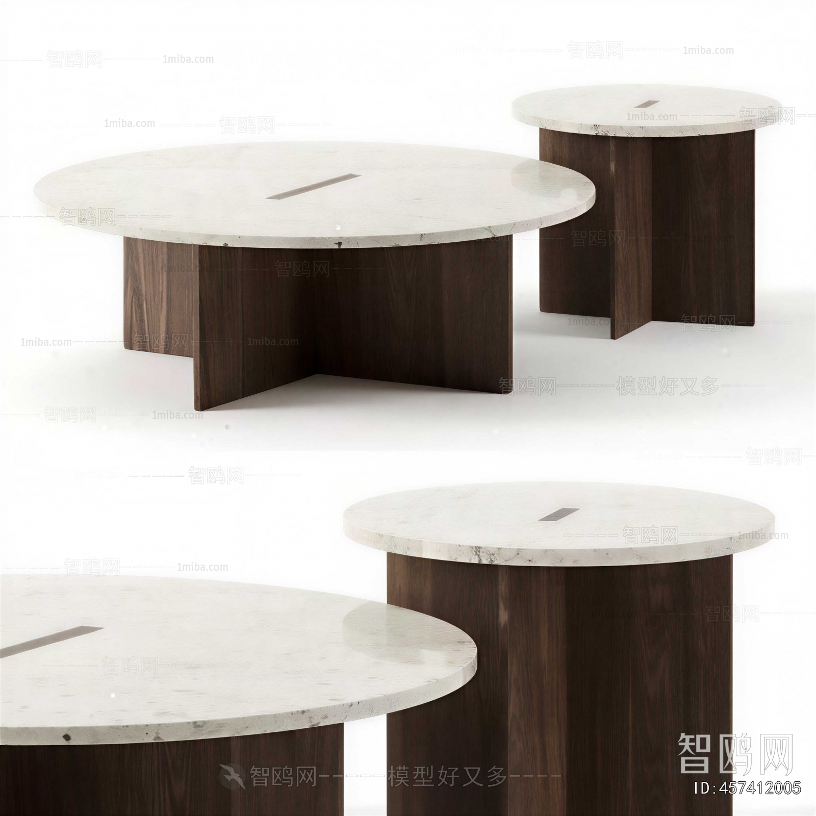 Modern Coffee Table