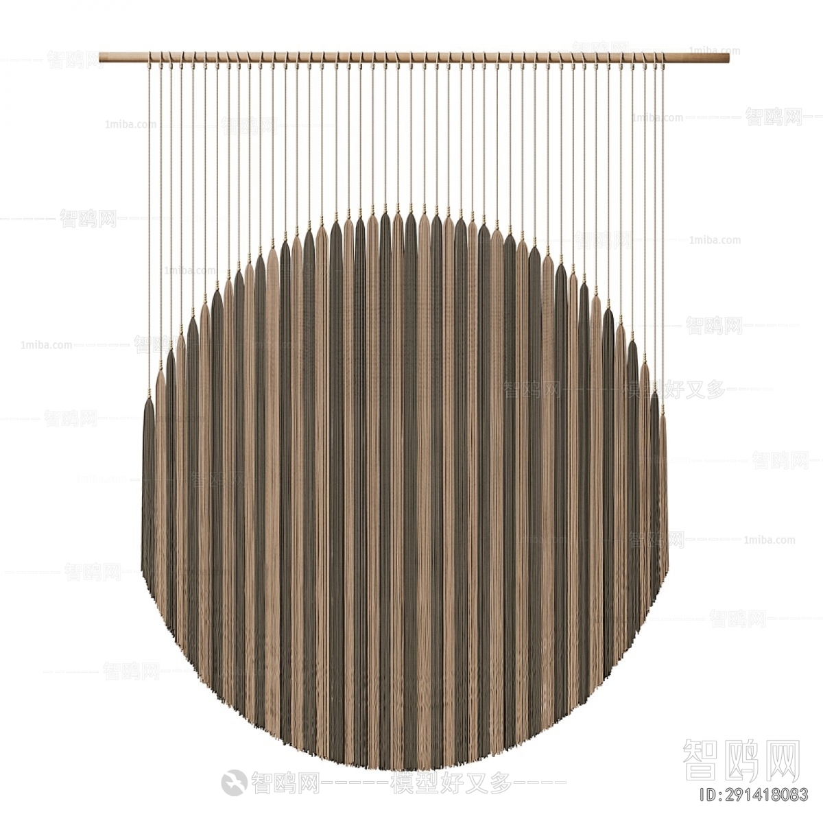 Modern Wall Decoration