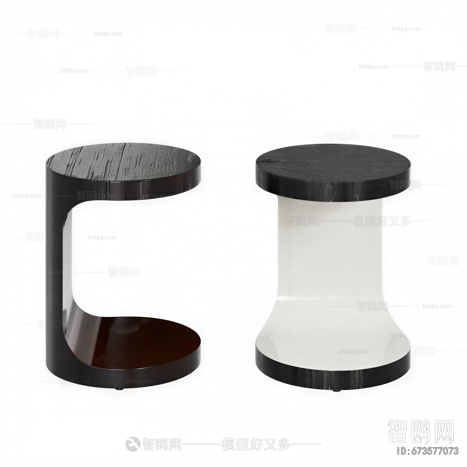 Modern Side Table/corner Table