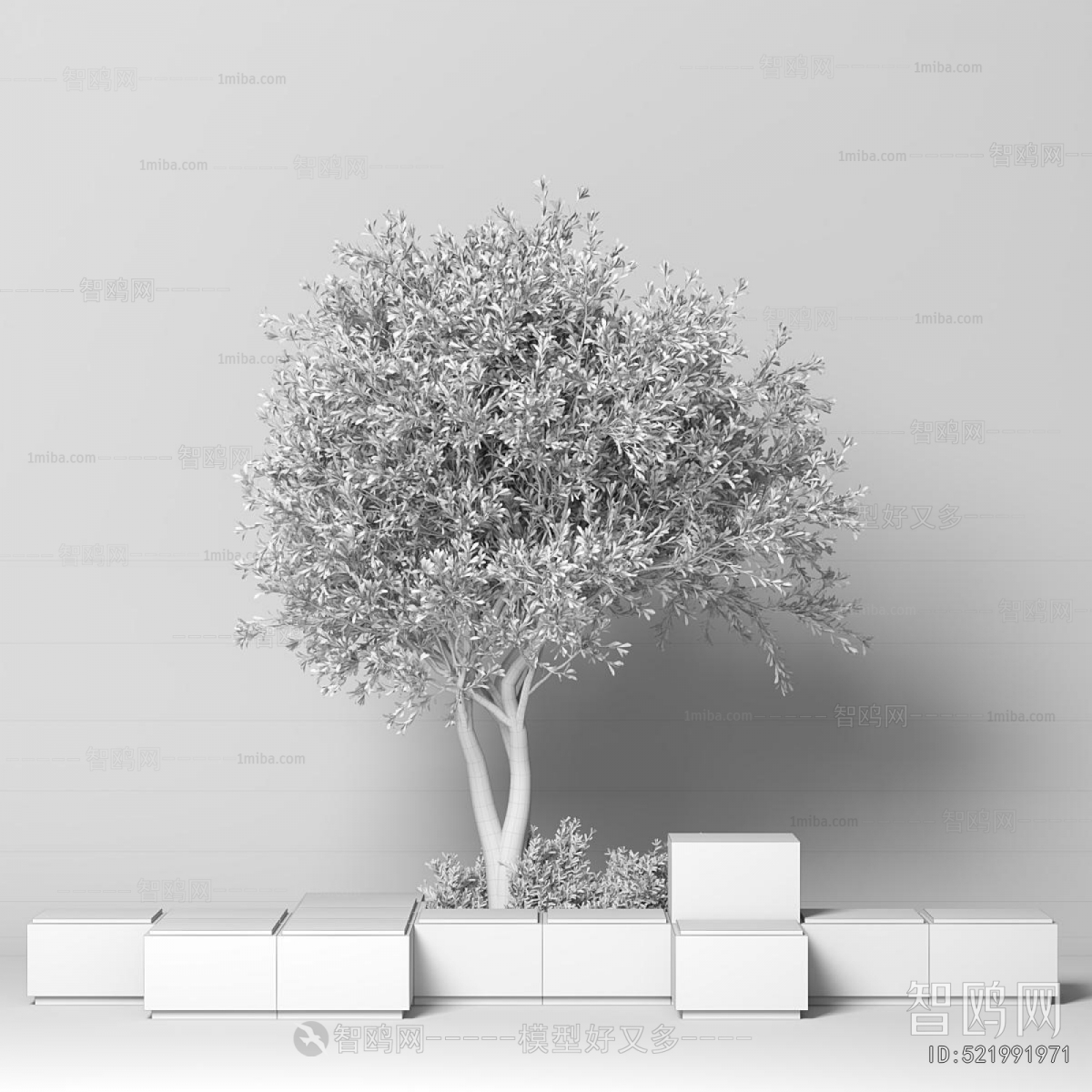 Modern Outdoor Chair
