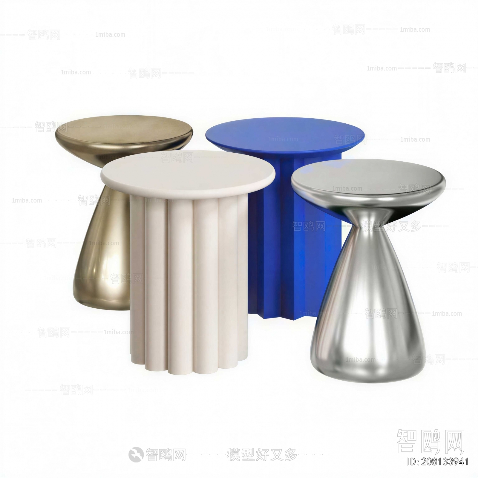 Modern Side Table/corner Table