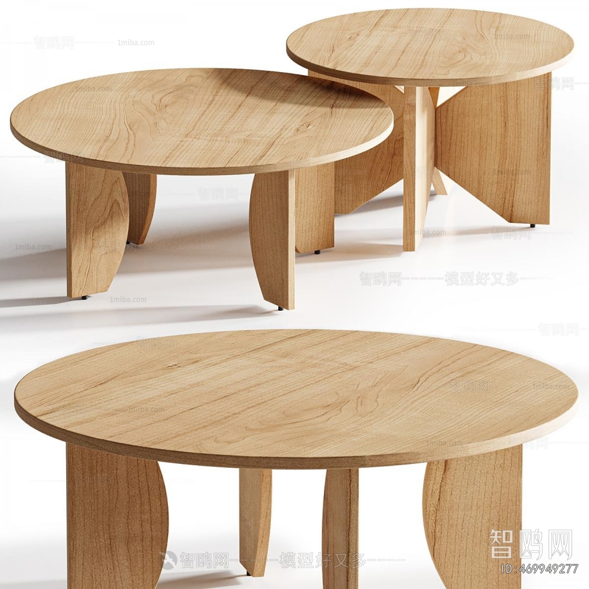 Modern Coffee Table