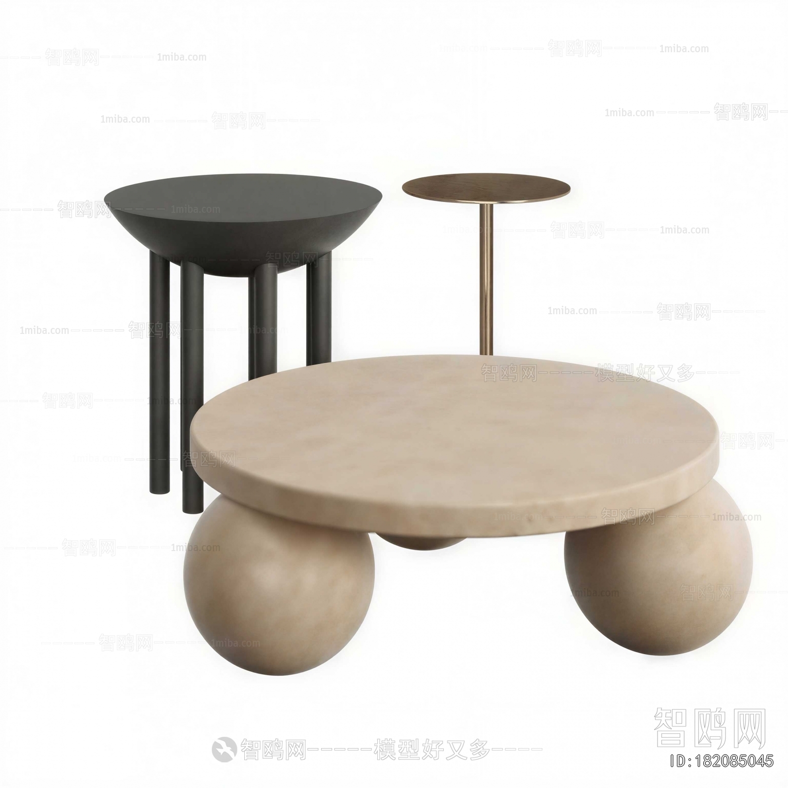 Modern Coffee Table