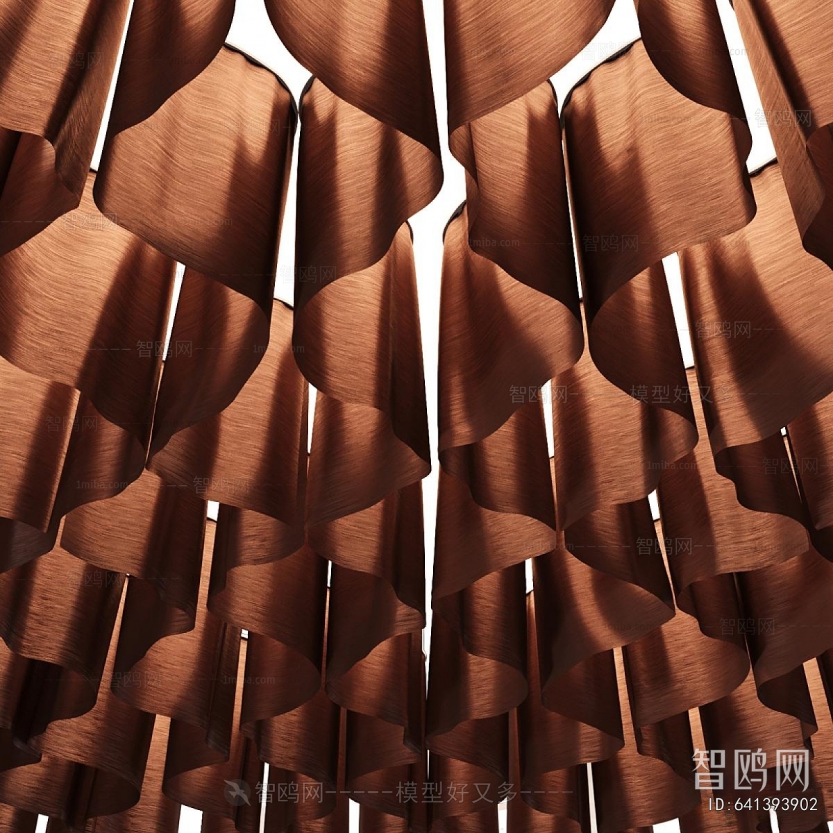 Modern Suspended Ceiling