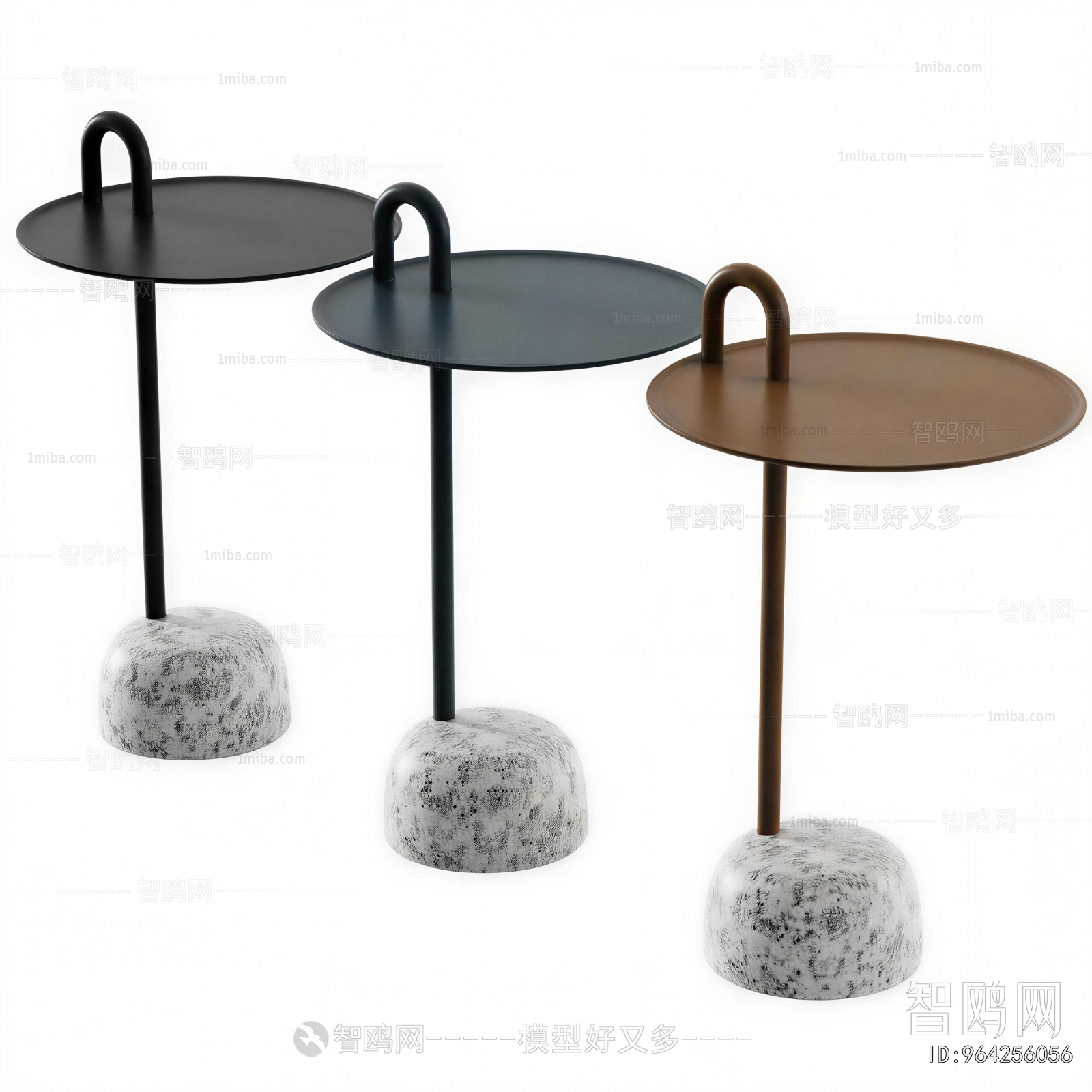 Modern Side Table/corner Table