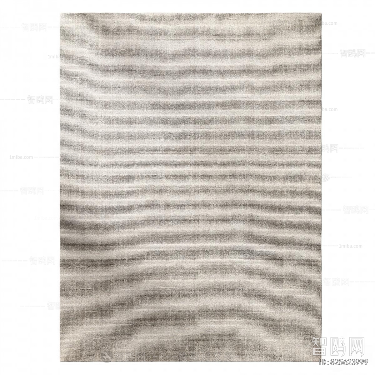 Modern The Carpet