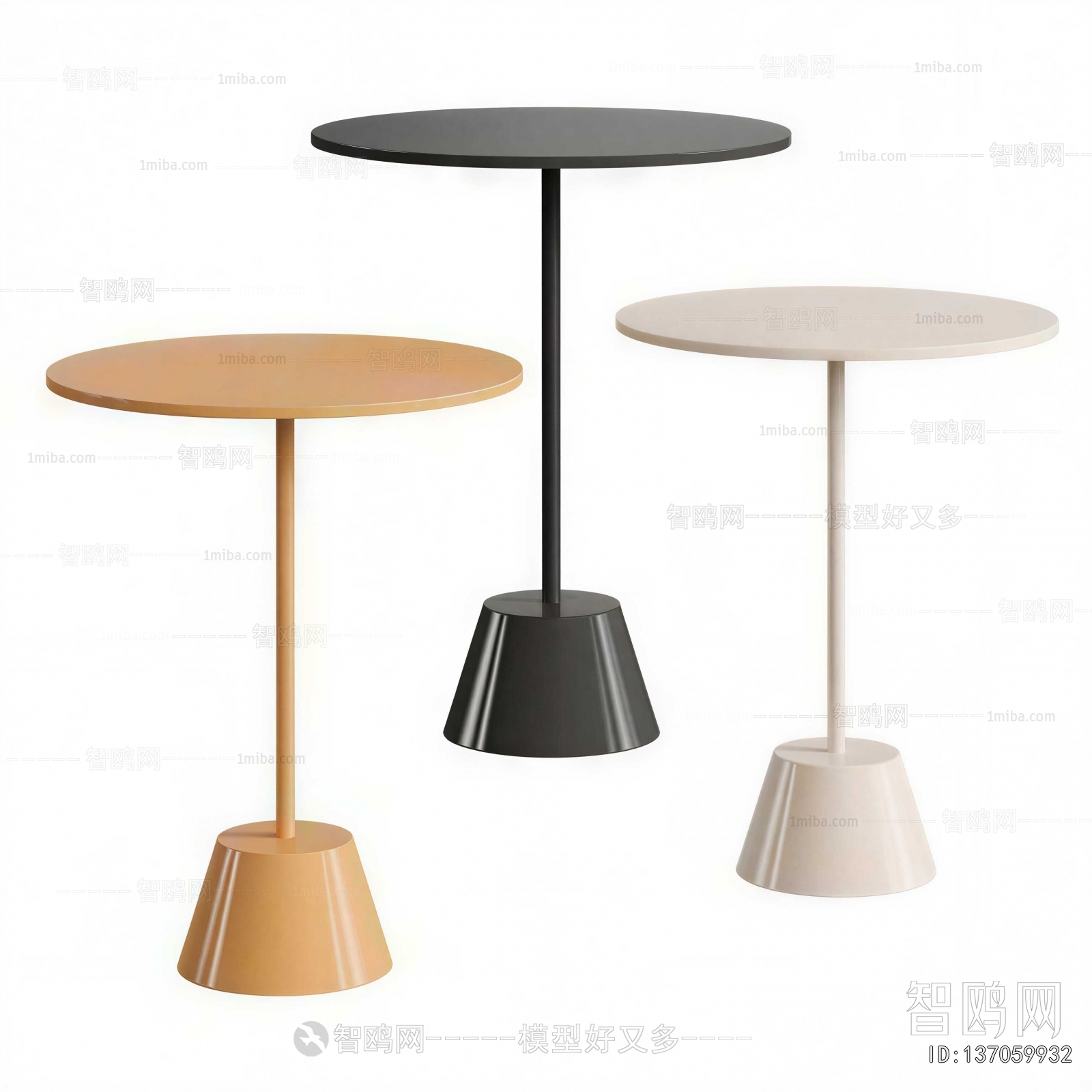 Modern Side Table/corner Table