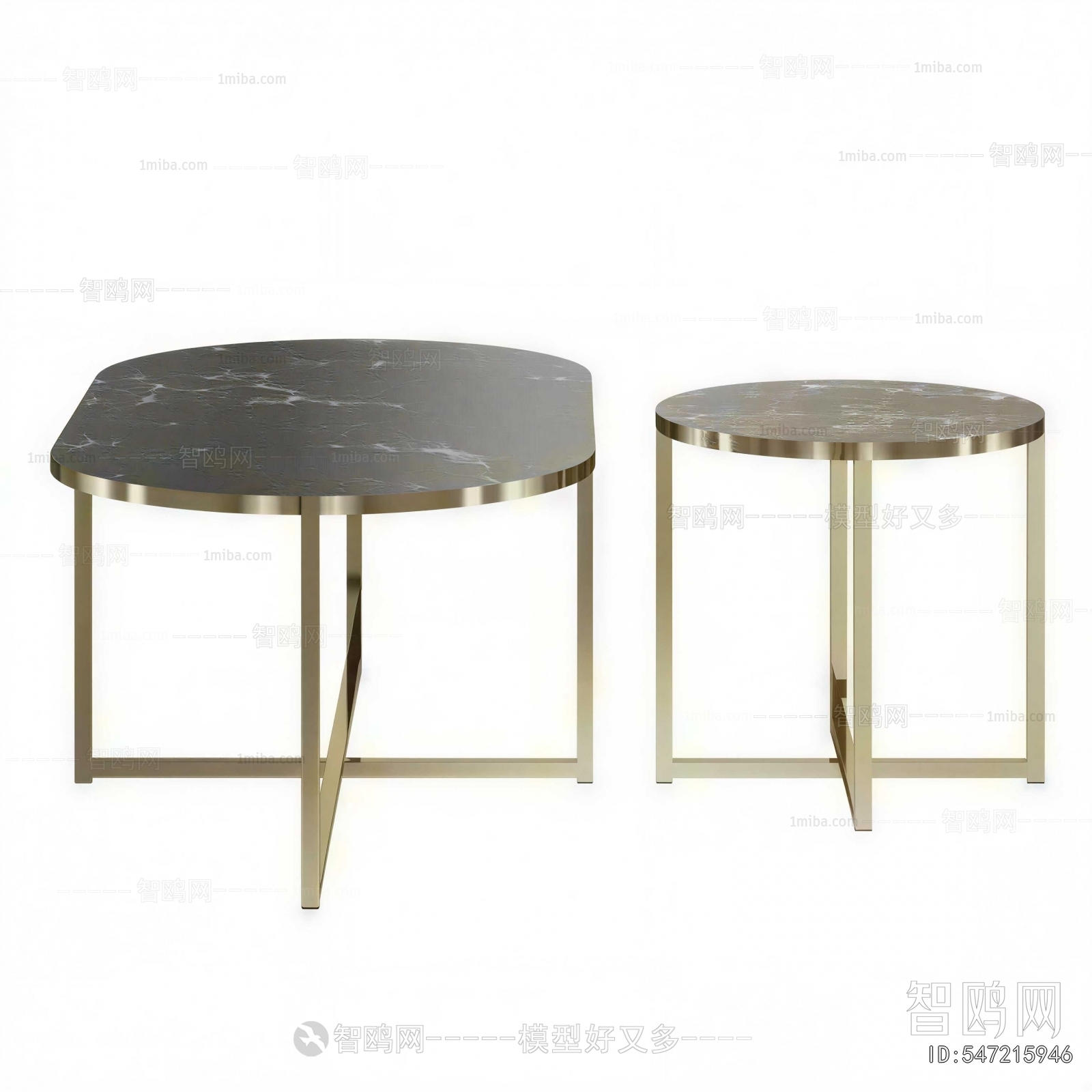 Modern Coffee Table