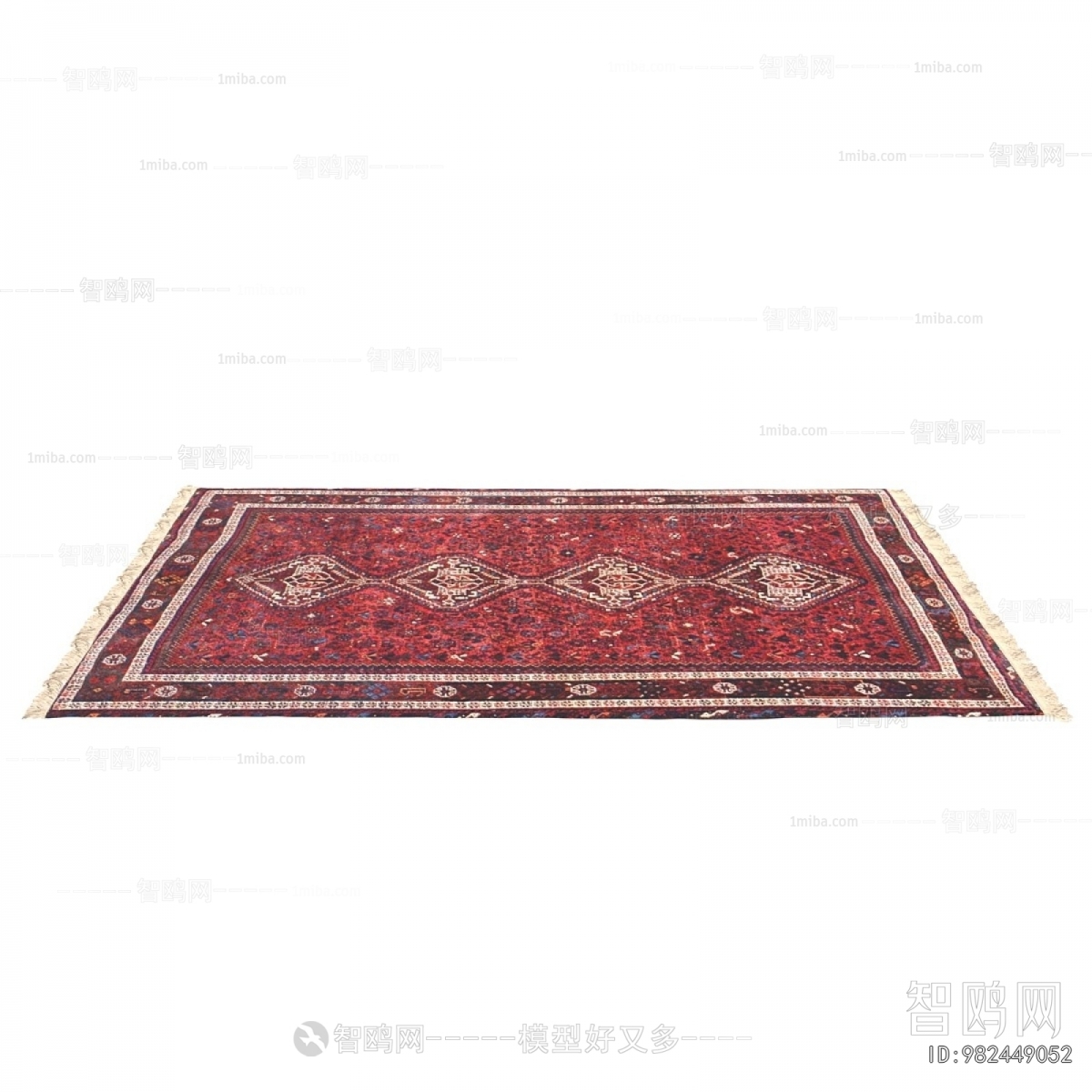 European Style The Carpet